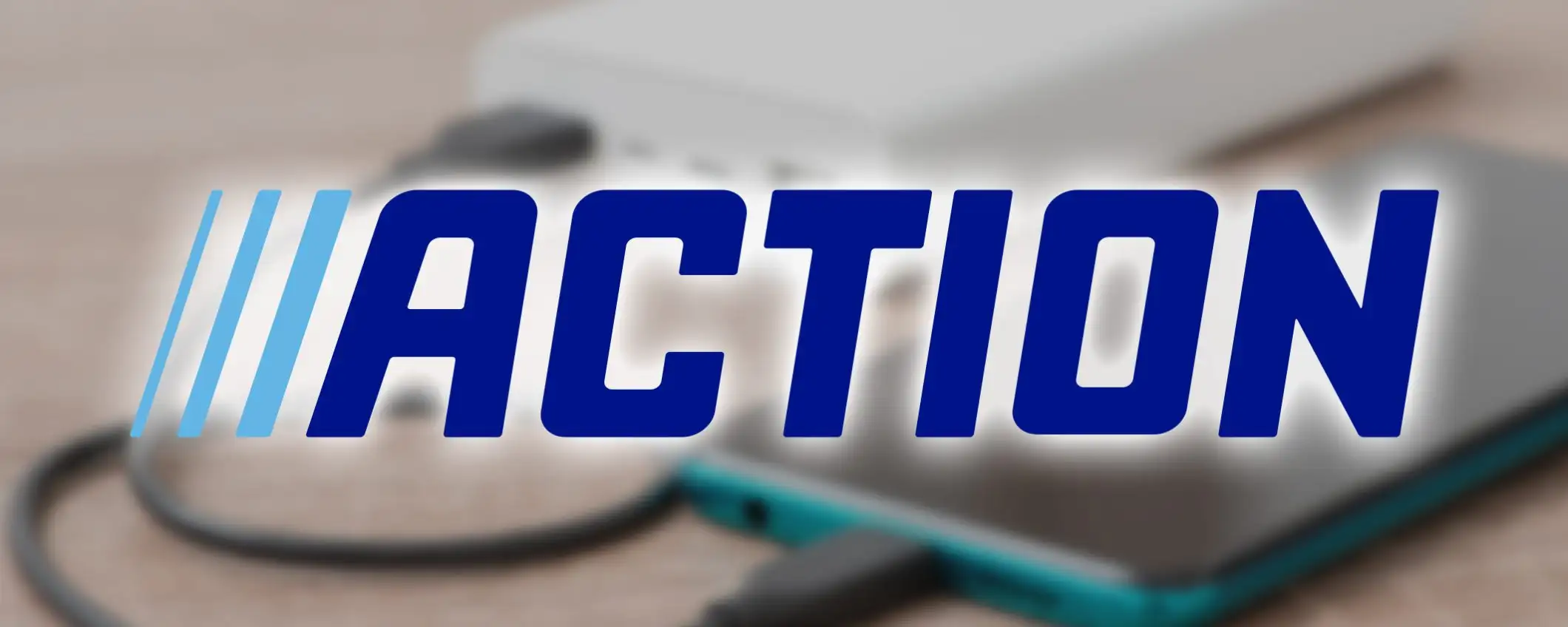 Action sorprende: powerbank dalla capacità enorme in offerta a meno di 20€ Action sorprende: powerbank dalla capacità enorme in offerta a meno di 20€