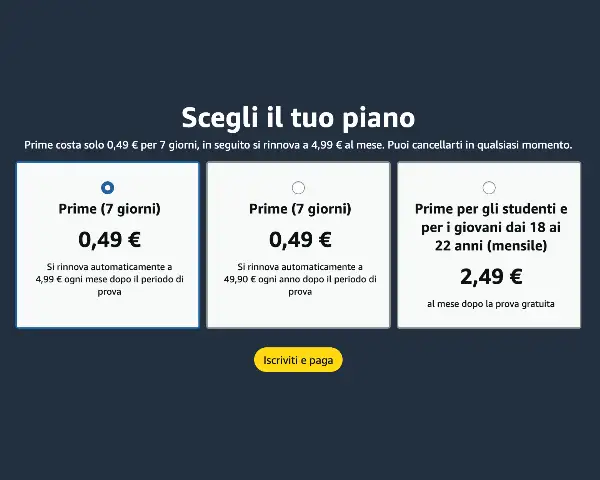 amazon-prime-nuove-condizioni-periodo-prova-gratuito