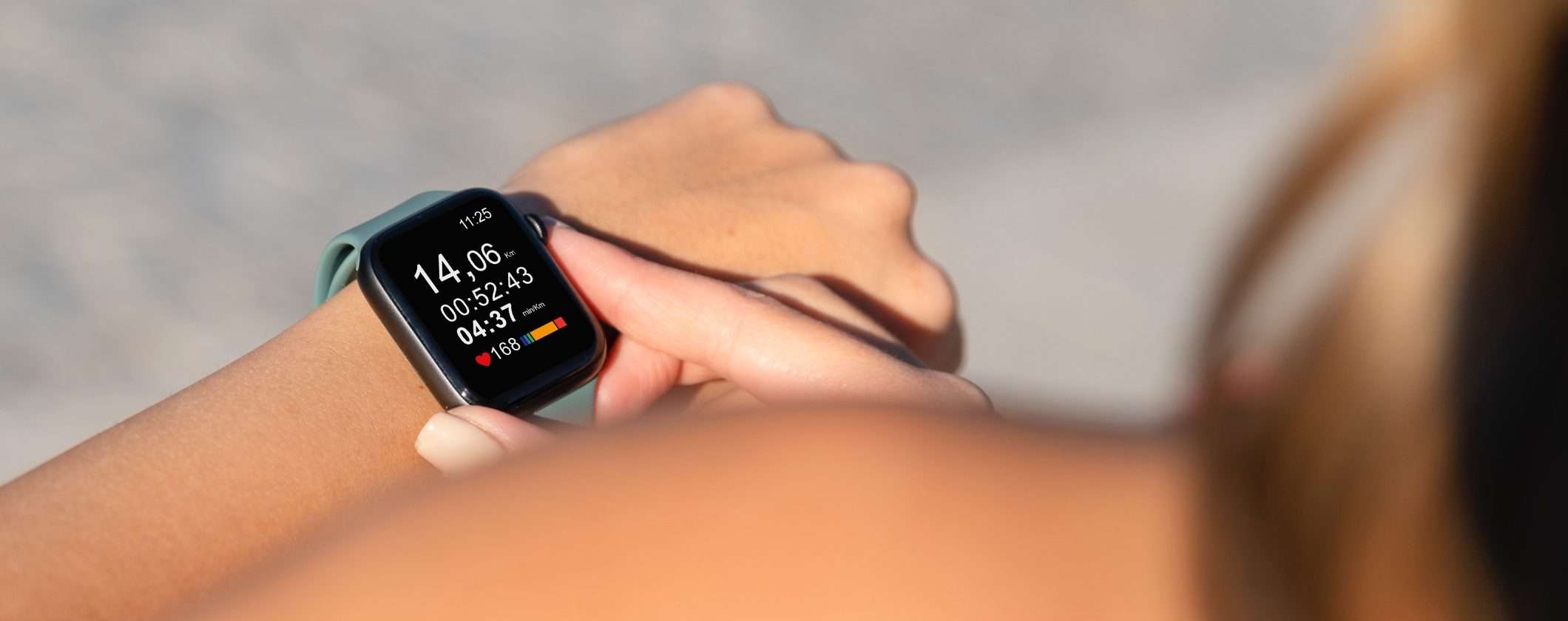 Amazon SBRICIOLA il prezzo di Apple Watch SE 2: pochissimi pezzi a soli 239€ Amazon SBRICIOLA il prezzo di Apple Watch SE 2: pochissimi pezzi a soli 239€