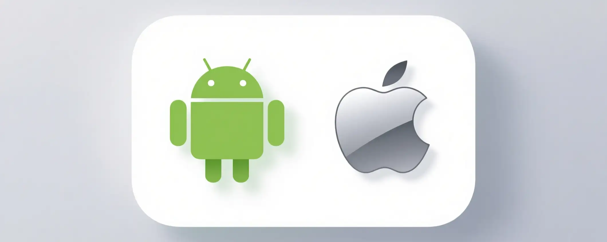 Android vs iOS: contro le truffe c'è un chiaro vincitore Android vs iOS: contro le truffe c'è un chiaro vincitore