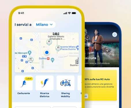 app telepass 1