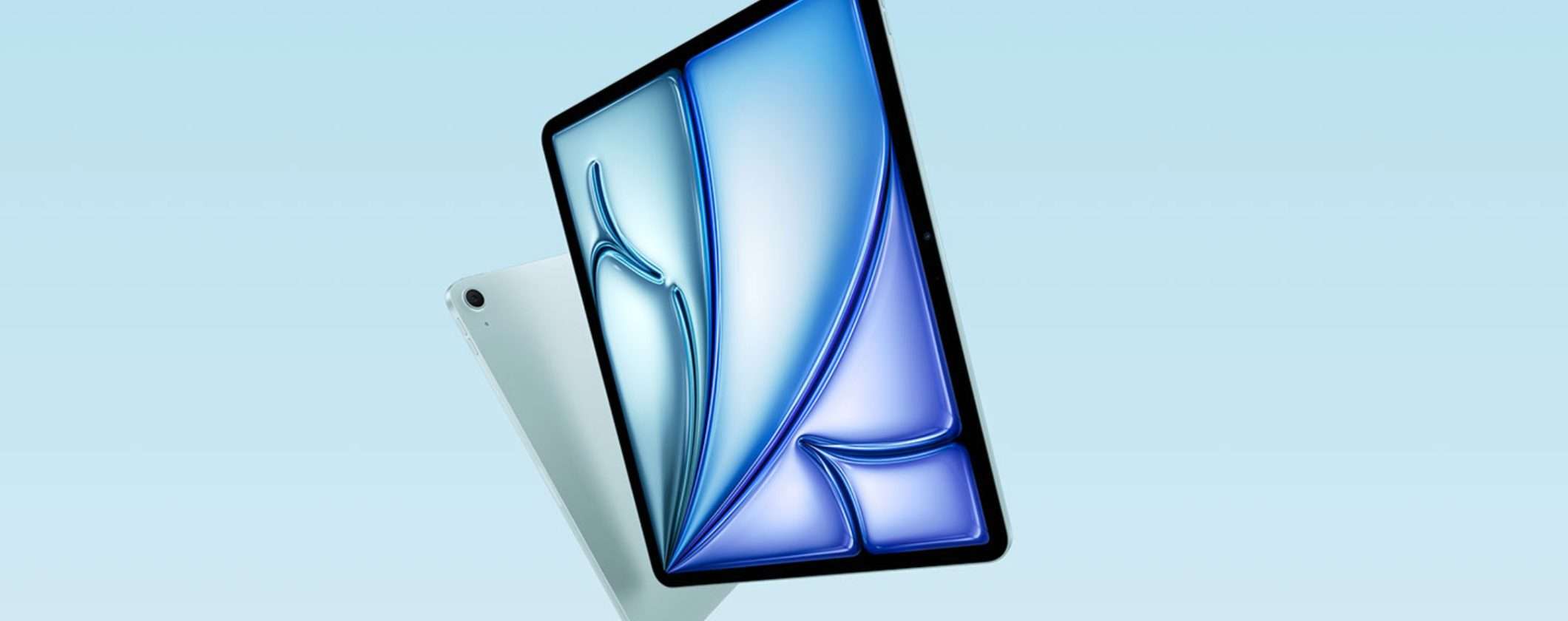 Apple iPad Air 11 M3 da Prime Day anticipato con l'offerta Amazon del momento