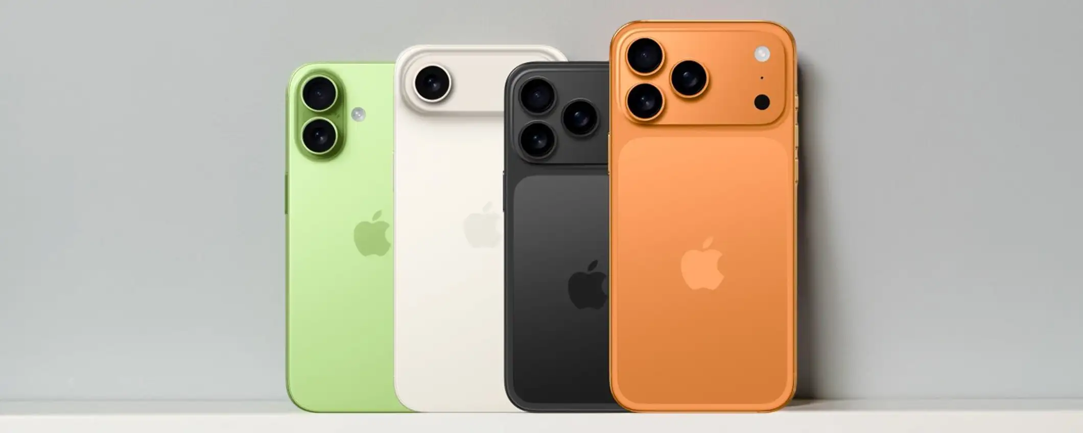 iPhone 17: Apple ha tre motivi per sorridere ed uno per preoccuparsi