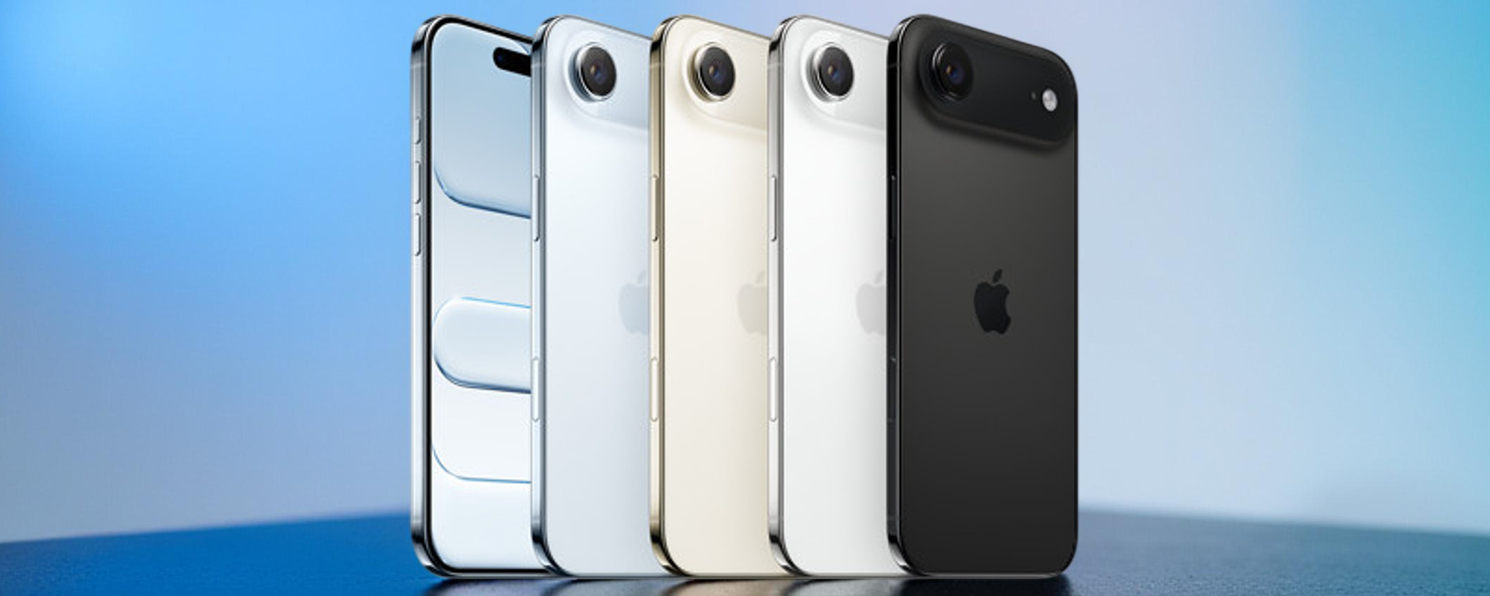 iPhone Air come Samsung Galaxy S25 Edge? Finale già scritto per Apple iPhone Air come Samsung Galaxy S25 Edge? Finale già scritto per Apple