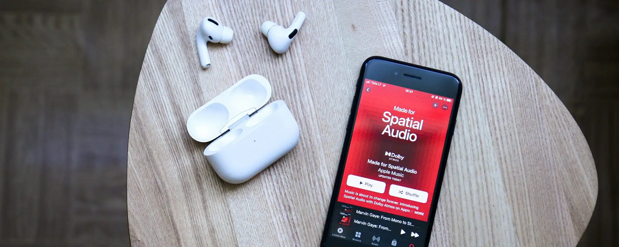 Apple Music: un mese gratis per ascoltare le ultime uscite (c'è anche Taylor Swift)