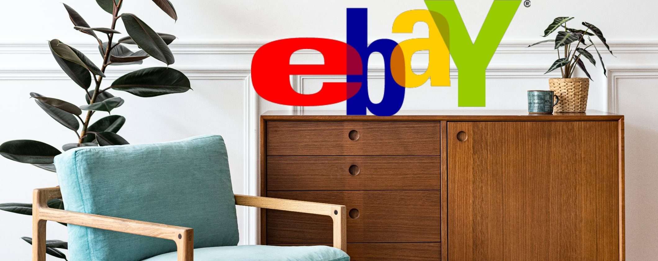 Arreda la tua casa spendendo niente grazie allo svuotatutto di eBay Arreda la tua casa spendendo niente grazie allo svuotatutto di eBay