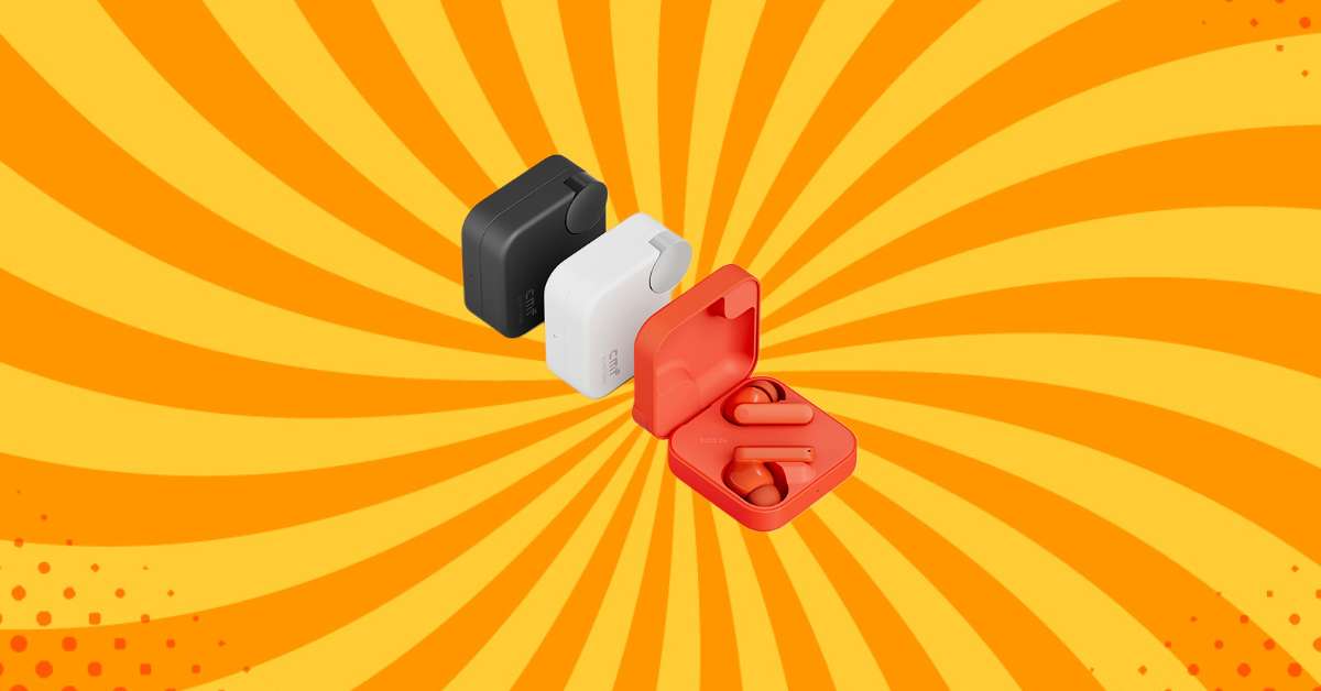 Auricolari CMF Buds 2a quasi in REGALO su Amazon Auricolari CMF Buds 2a quasi in REGALO su Amazon