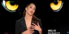Come vedere la puntata di Belve con Belen Rodriguez in streaming dall'estero Come vedere la puntata di Belve con Belen Rodriguez in streaming dall'estero