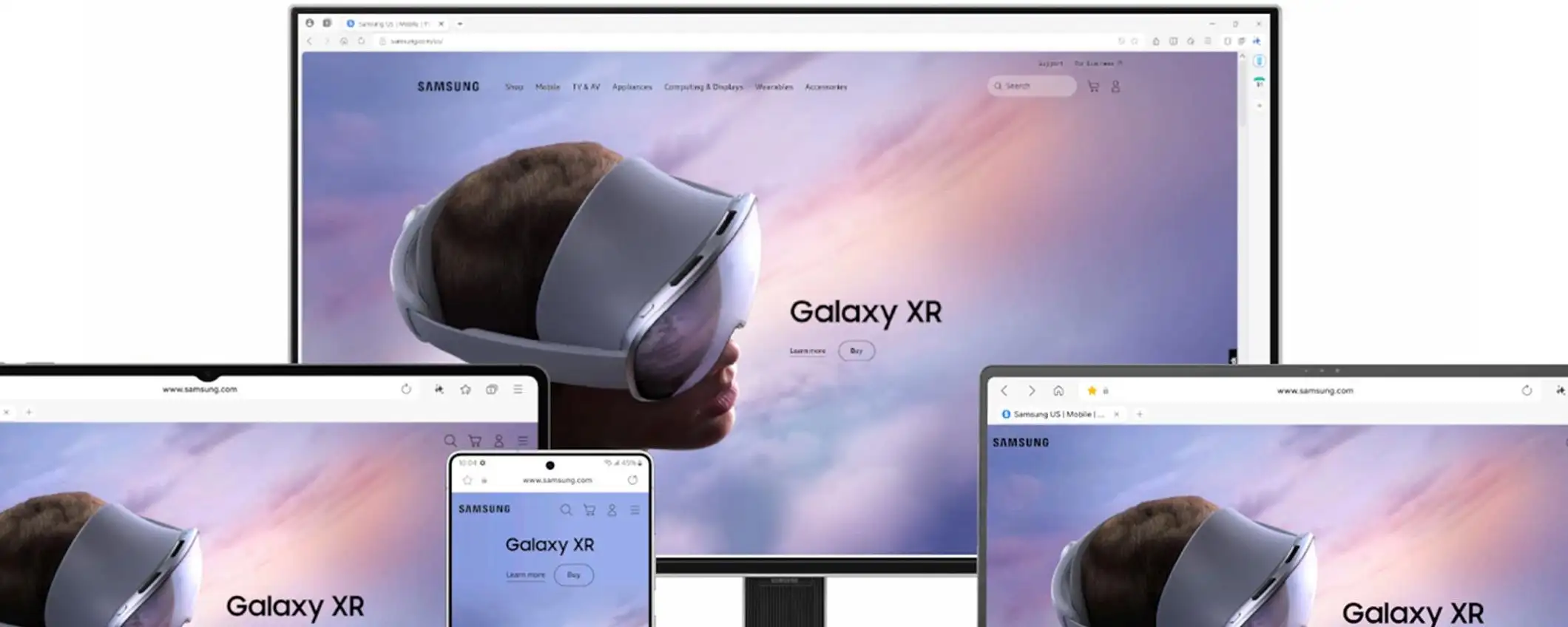 Samsung Internet arriva su PC Windows: il browser include Galaxy AI Samsung Internet arriva su PC Windows: il browser include Galaxy AI