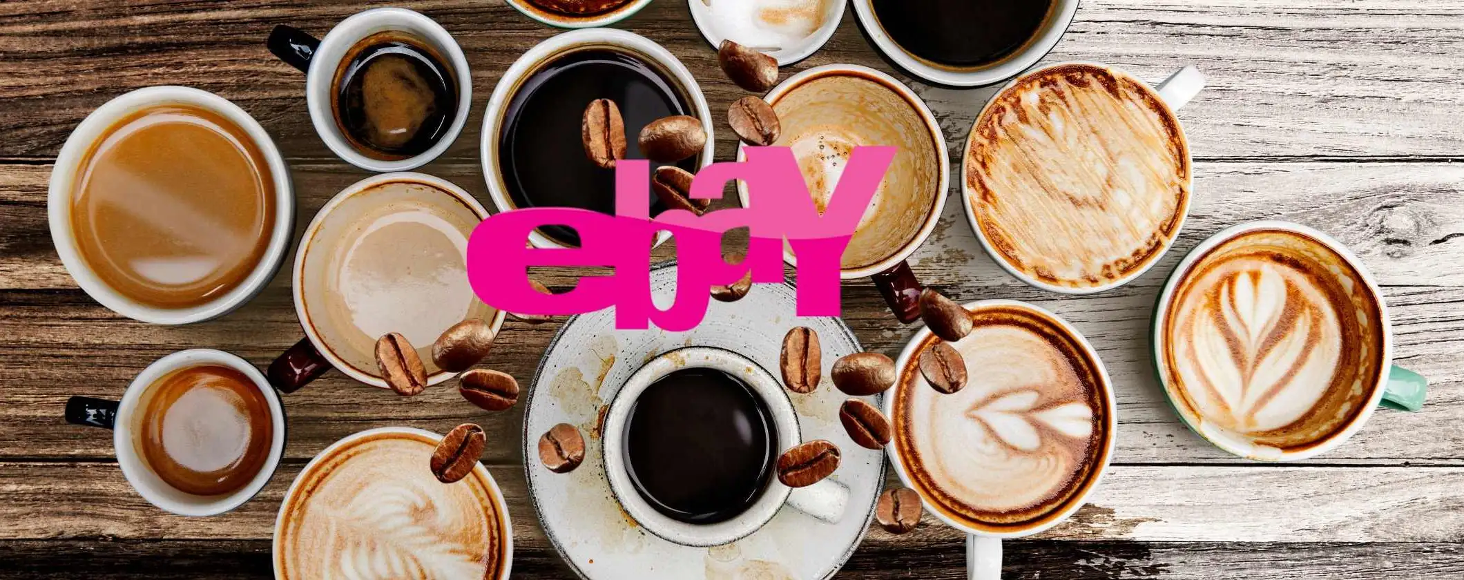 Caffè a prezzi folli su eBay: riempi la dispensa spendendo niente! Caffè a prezzi folli su eBay: riempi la dispensa spendendo niente!