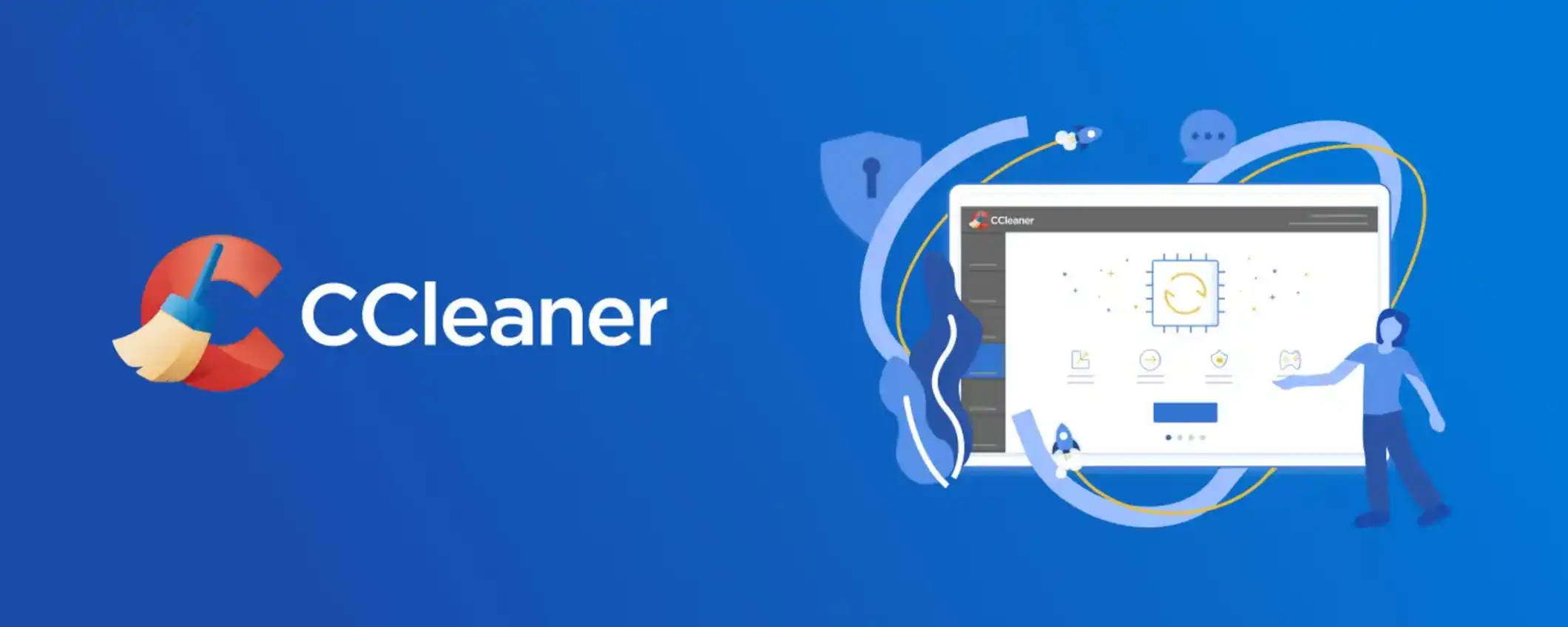 Con CCleaner velocizzi il tuo PC spendendo meno di 30€ all'anno Con CCleaner velocizzi il tuo PC spendendo meno di 30€ all'anno