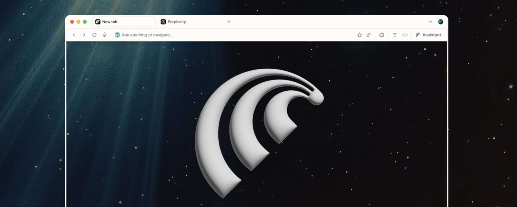 Il browser AI di Perplexity diventa gratis per tutti (e l'app per mobile è in arrivo)