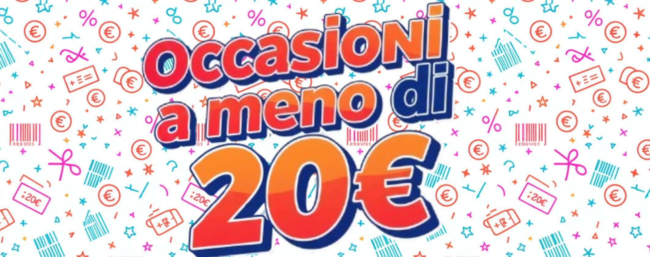 Svuotatutto a meno di 20€ su Amazon: prezzi DISTRUTTI con i coupon