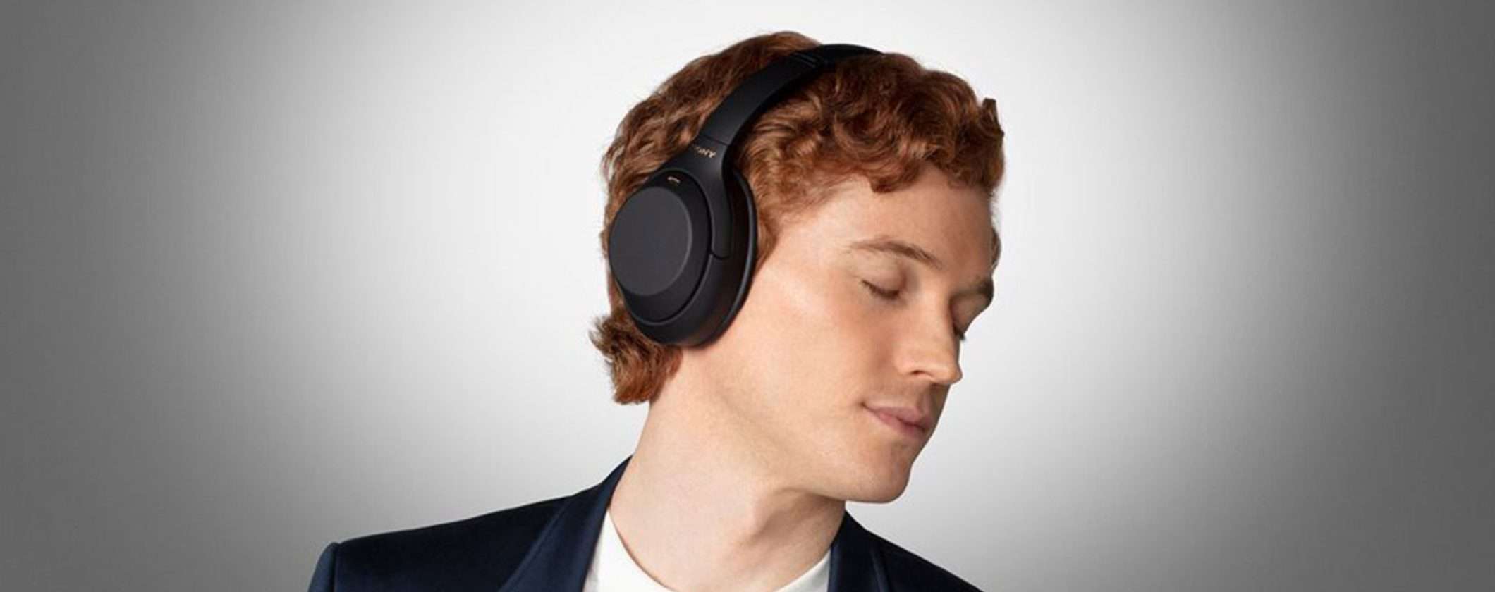 Cuffie Bluetooth da Sogno: Sony WH-1000XM4 con Super Sconto su Amazon