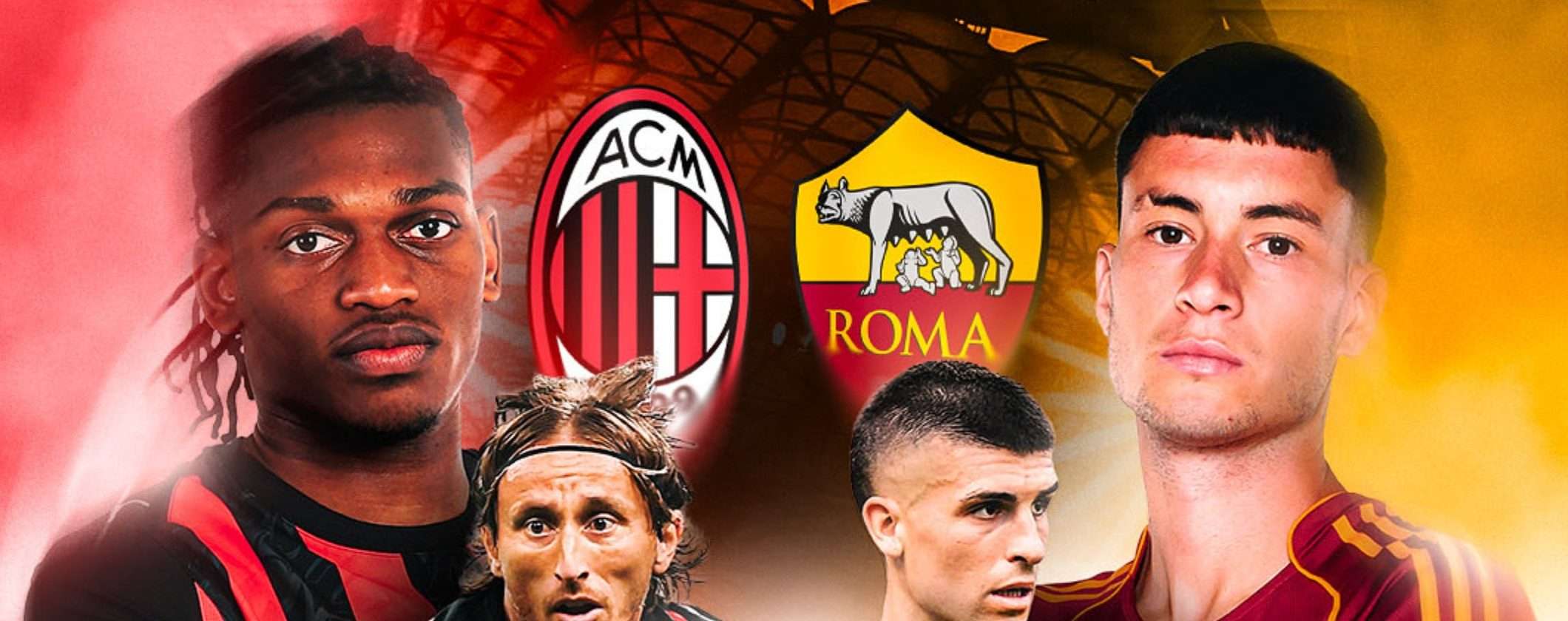 DAZN sorprende tutti: Milan-Roma sarà trasmessa gratis DAZN sorprende tutti: Milan-Roma sarà trasmessa gratis