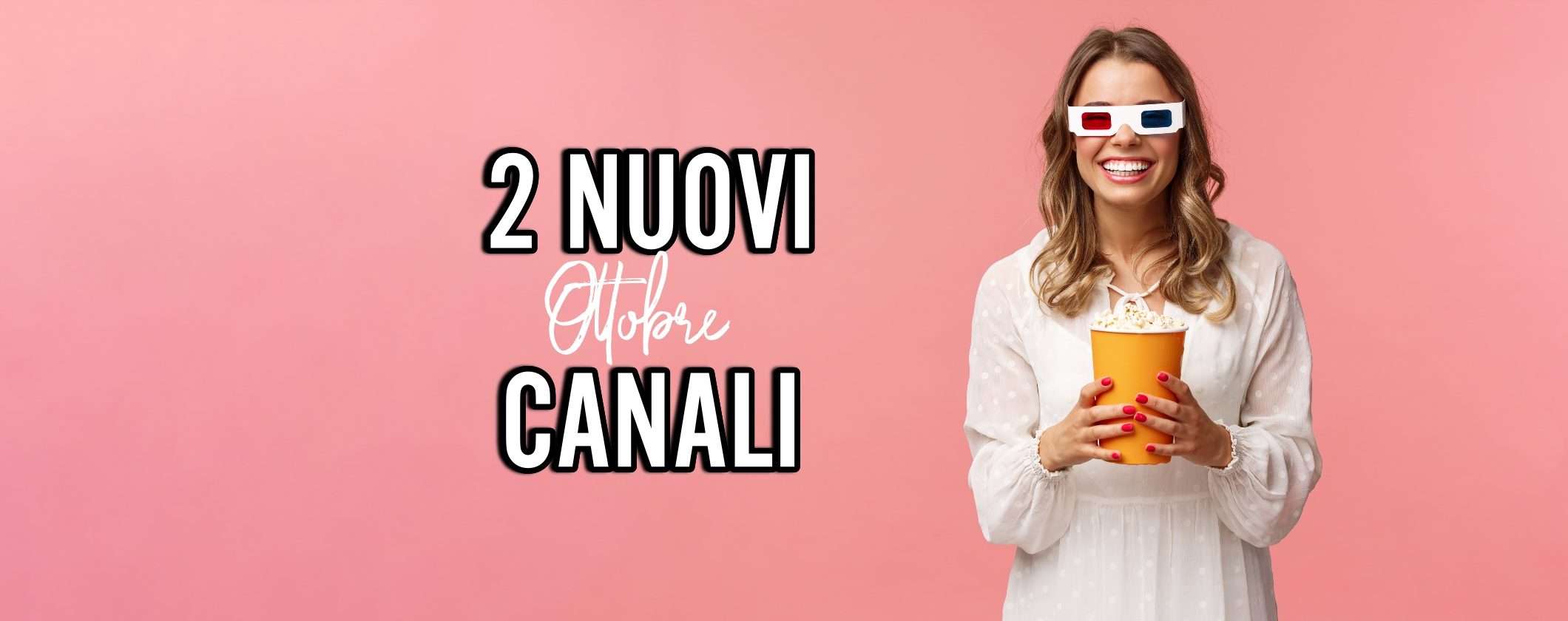 Digitale Terrestre: due nuovi canali a ottobre per tutti, e tu li vedi già?
