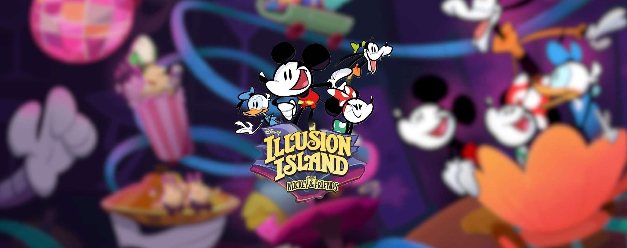 Disney Illusion Island Mickey & Friends PS5 in offerta su Amazon: ecco quanto risparmi Disney Illusion Island Mickey & Friends PS5 in offerta su Amazon: ecco quanto risparmi