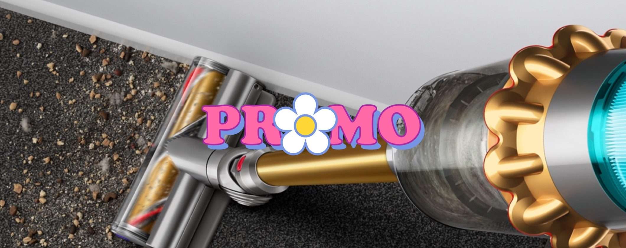 Dyson V15 Detect in sconto folle: risparmia centinaia di euro Dyson V15 Detect in sconto folle: risparmia centinaia di euro