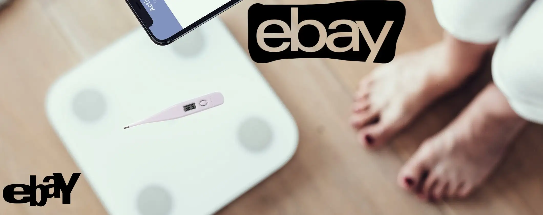 eBay fa strage di offerte su tantissimi prodotti per salute e bellezza eBay fa strage di offerte su tantissimi prodotti per salute e bellezza