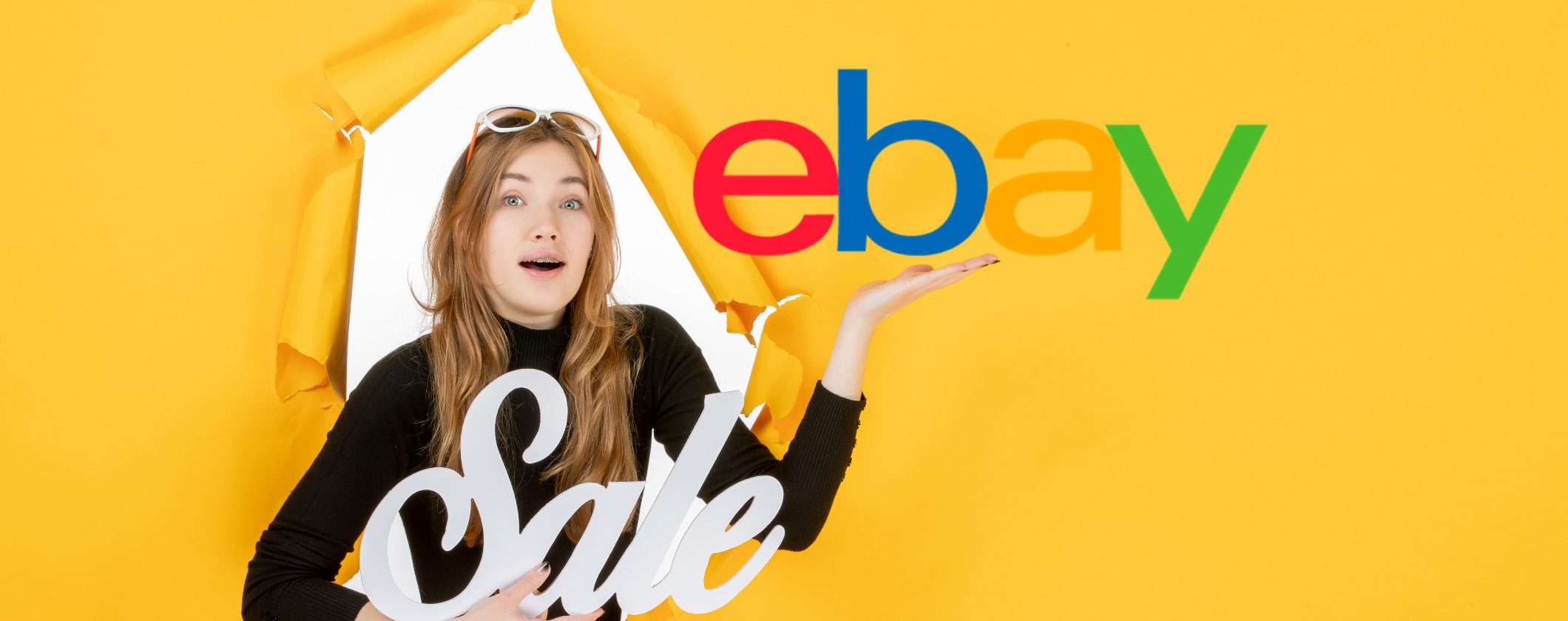 eBay svende tutto con il nuovo coupon 20%: scopri le migliori offerte di oggi