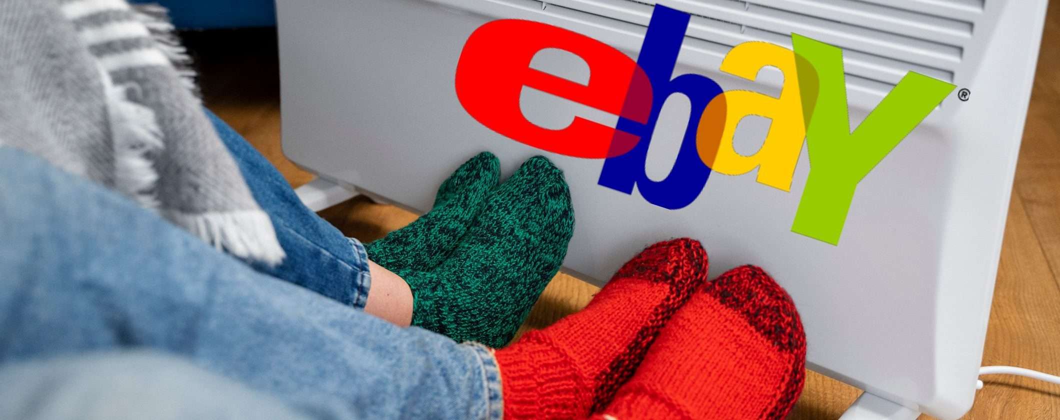 eBay svuotatutto per un caldo inverno: scopri tutti i termoventilatori a partire da 13€ eBay svuotatutto per un caldo inverno: scopri tutti i termoventilatori a partire da 13€