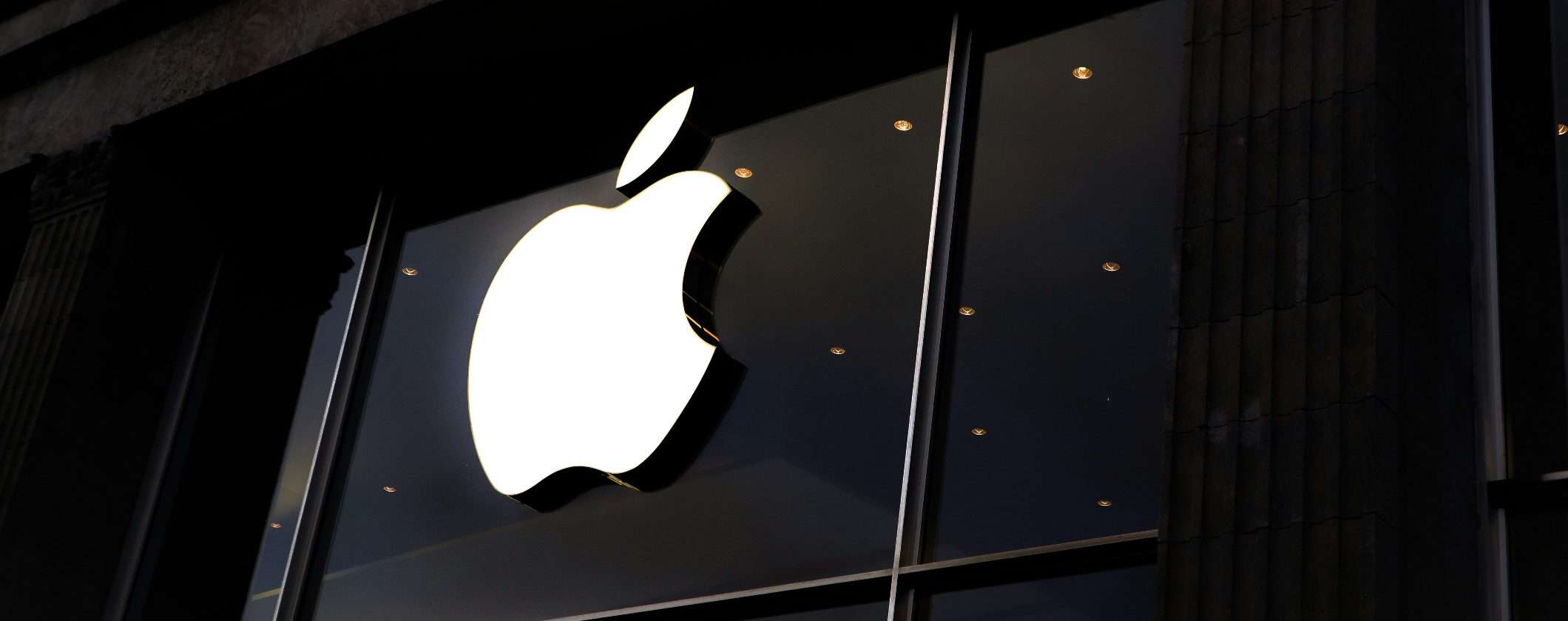 Elon Musk fa causa ad Apple che se la ride