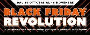 Volantino Expert, non aspettare il Black Friday: queste offerte sono già assurde Volantino Expert, non aspettare il Black Friday: queste offerte sono già assurde