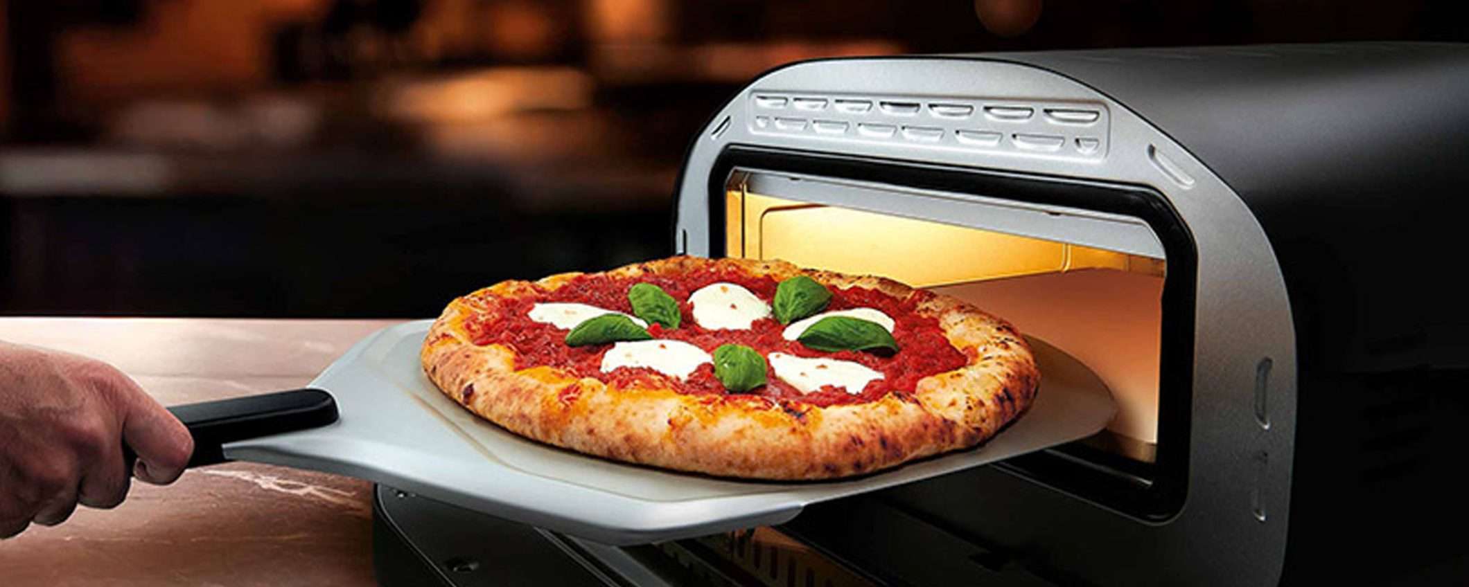 Volantino Unieuro, ricevi in abbinata il forno per pizza a prezzo scontato Volantino Unieuro, ricevi in abbinata il forno per pizza a prezzo scontato
