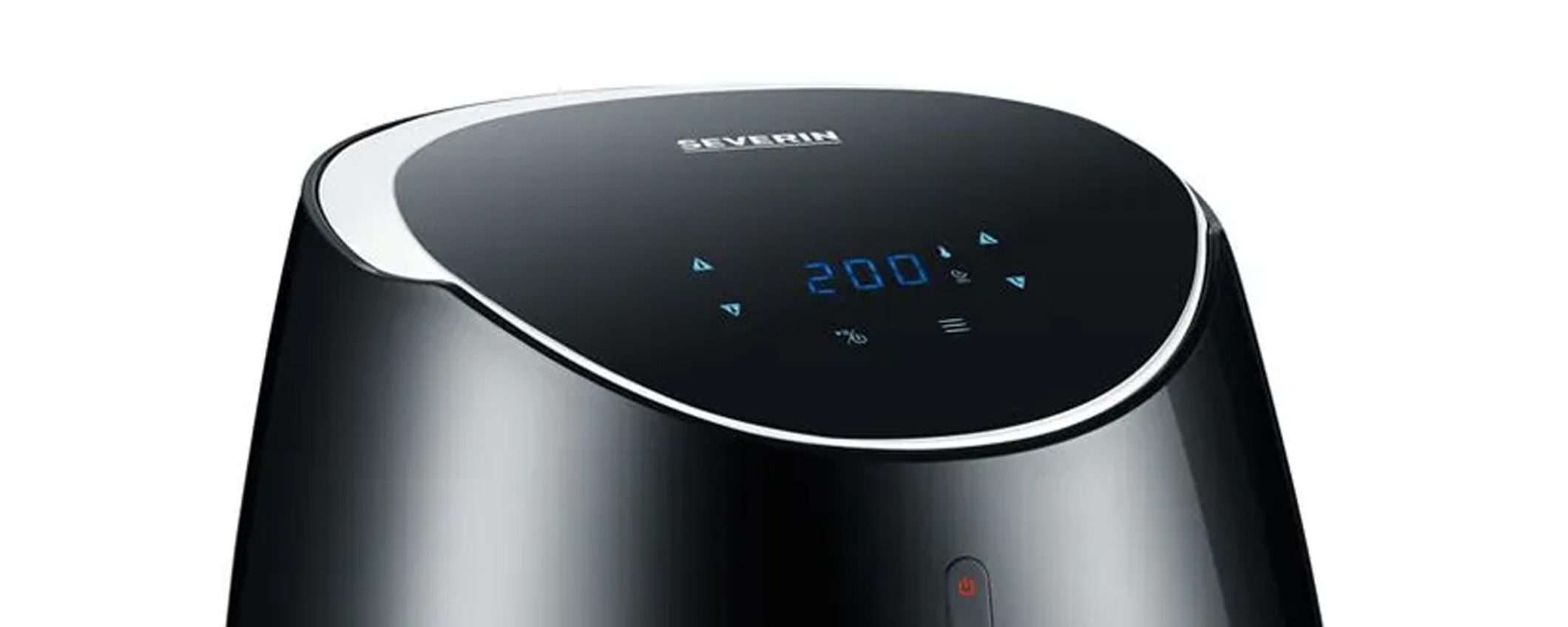 Volantino Eurospin, a questo prezzo è regalata: friggitrice ad aria a meno di 50€