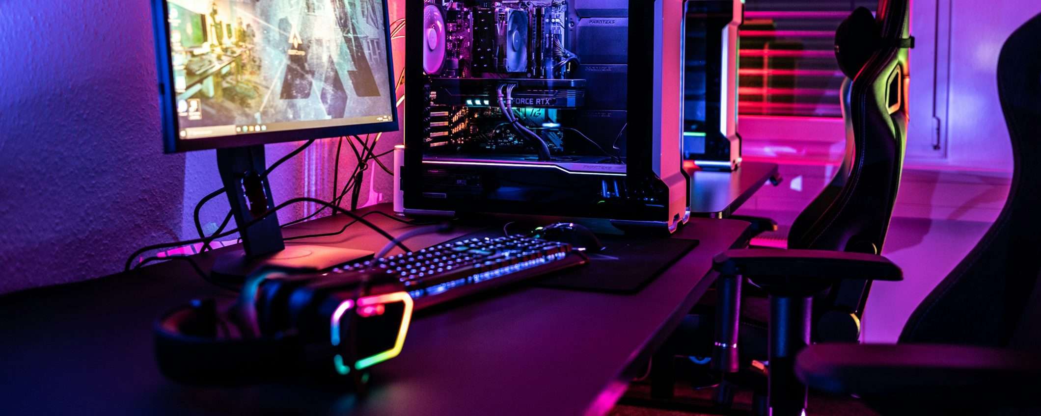 La tua postazione da gaming a meno di 60€ da Action: accessori in offerta La tua postazione da gaming a meno di 60€ da Action: accessori in offerta