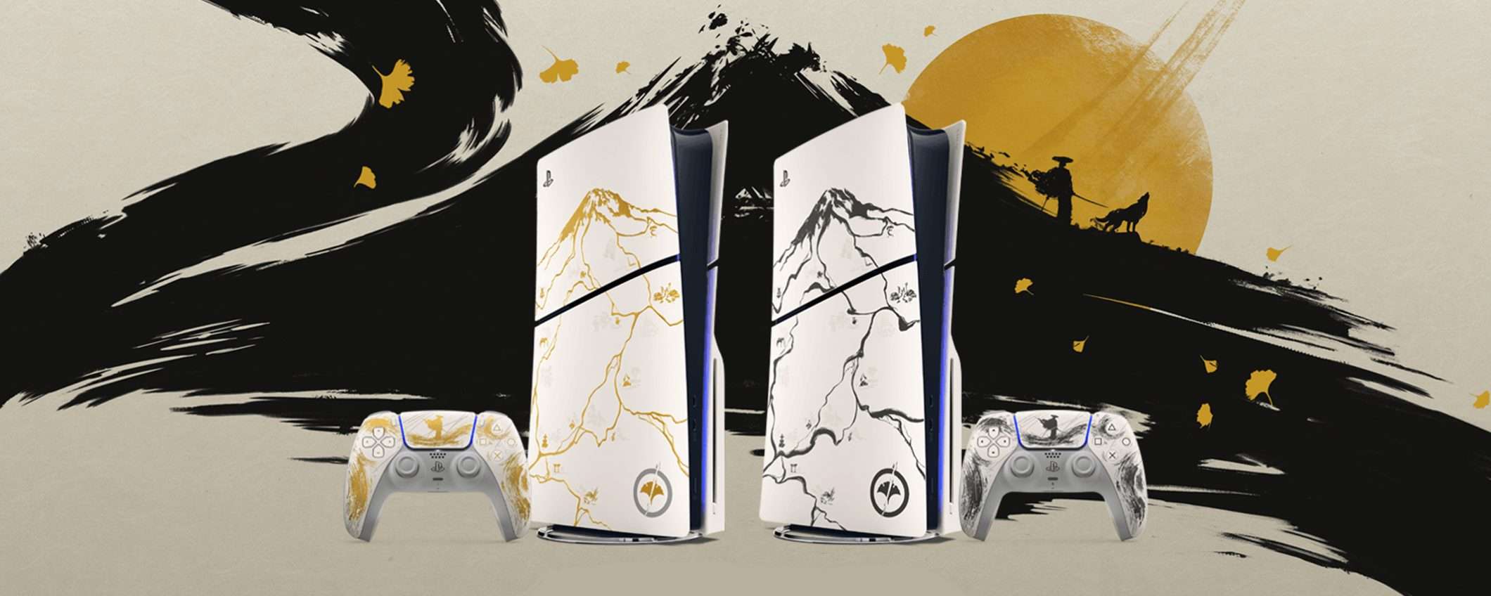 Gamelife, nuove promo PlayStation 5: in ribasso anche l'edizione Ghost of Yotei Gamelife, nuove promo PlayStation 5: in ribasso anche l'edizione Ghost of Yotei