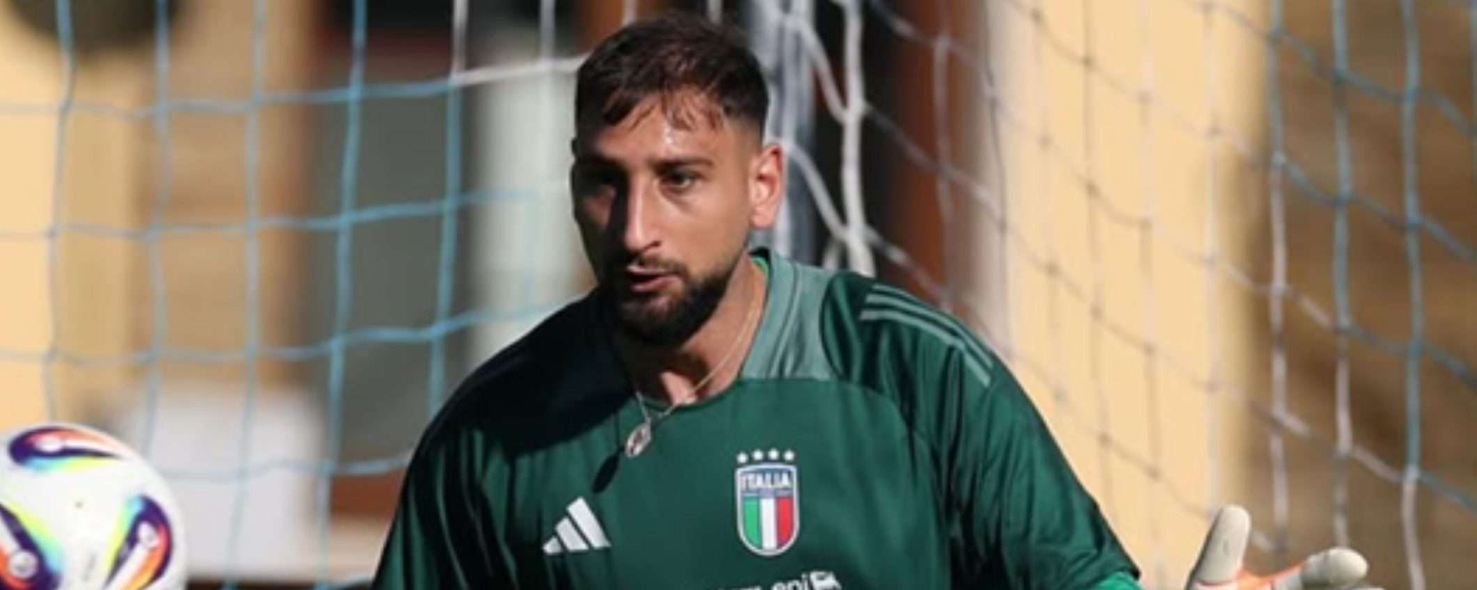 Estonia-Italia, Qualificazioni Mondiali: ecco come vederla dall'estero