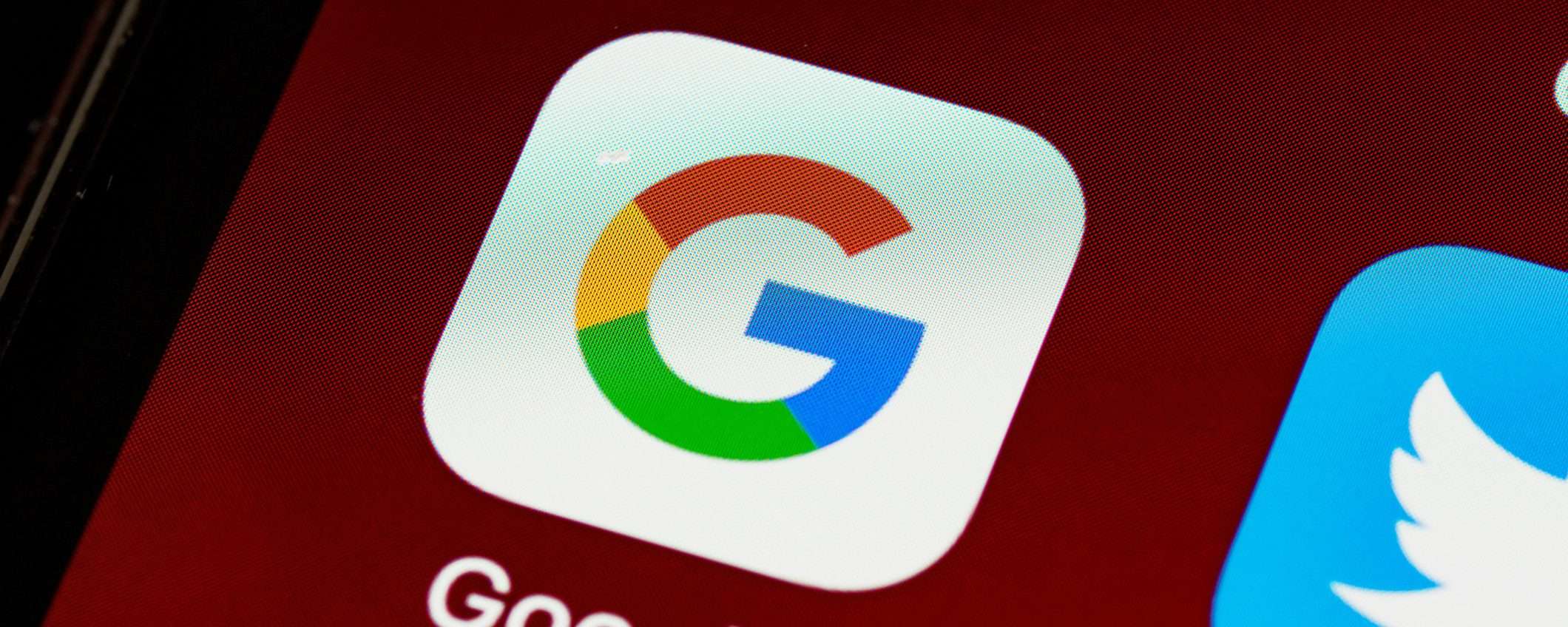 Google, in arrivo una modalità Google, in arrivo una modalità