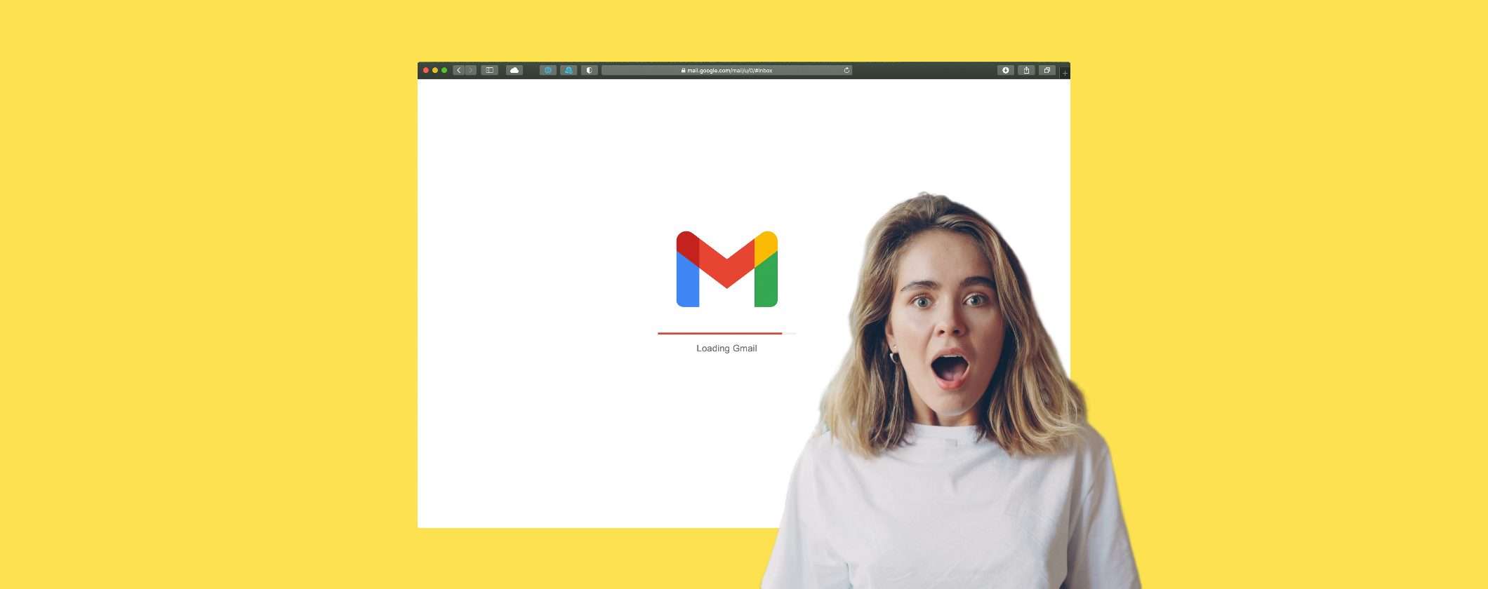 Google sorprende tutti: Gmail e Gemini si uniscono per una funzione pazzesca