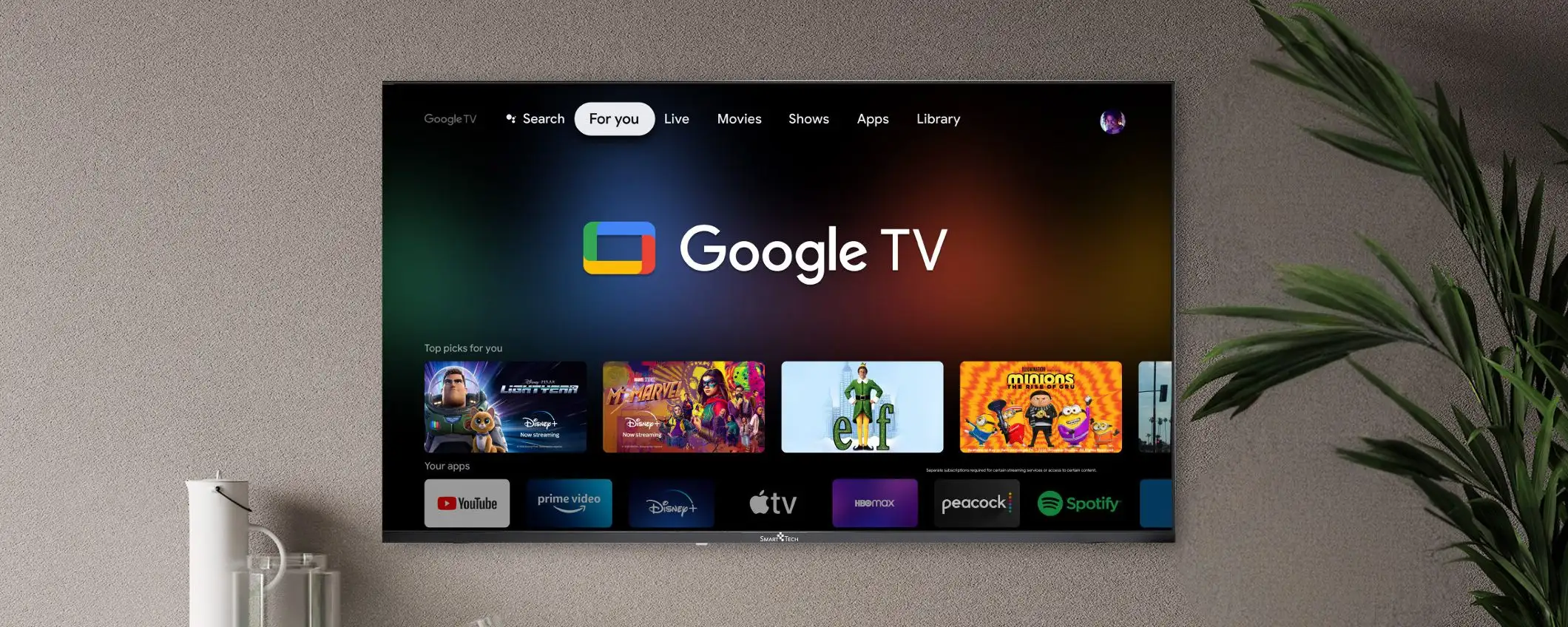 Google TV saprà quando vi addormentate: reagirà di conseguenza Google TV saprà quando vi addormentate: reagirà di conseguenza