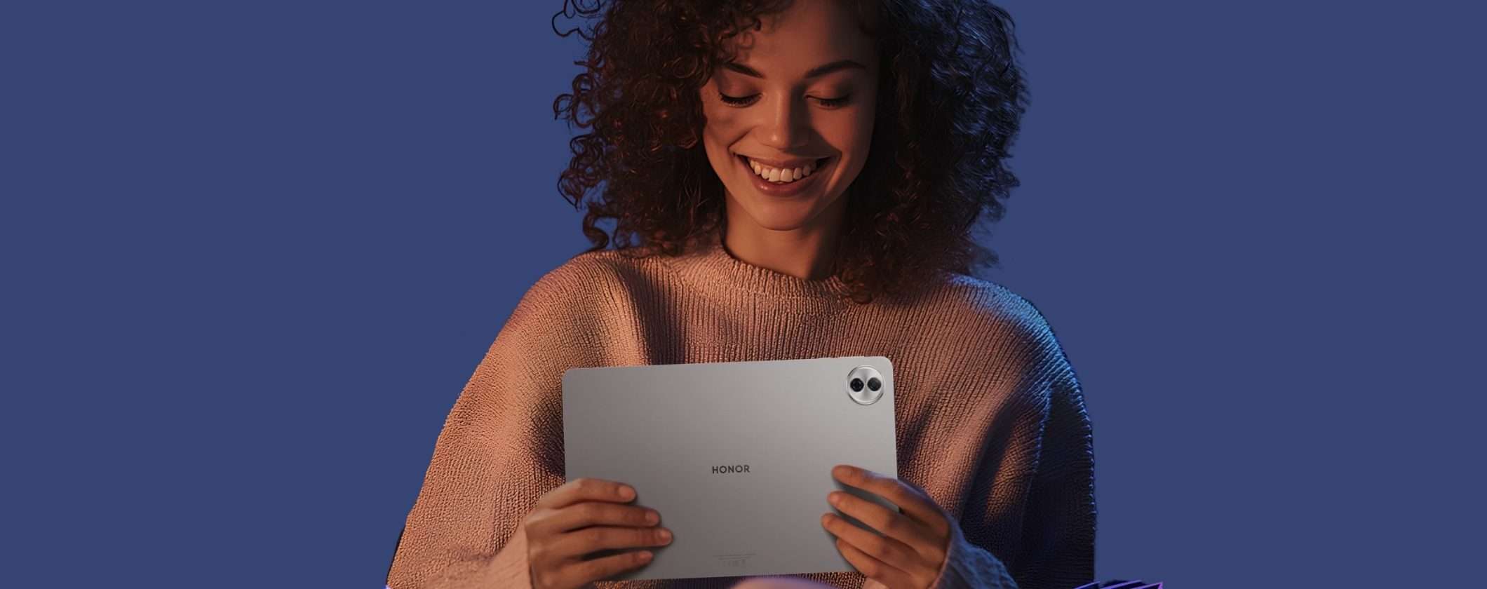HONOR Pad 10 (8/256GB) al prezzo più basso con Amazon Prime (scade oggi)