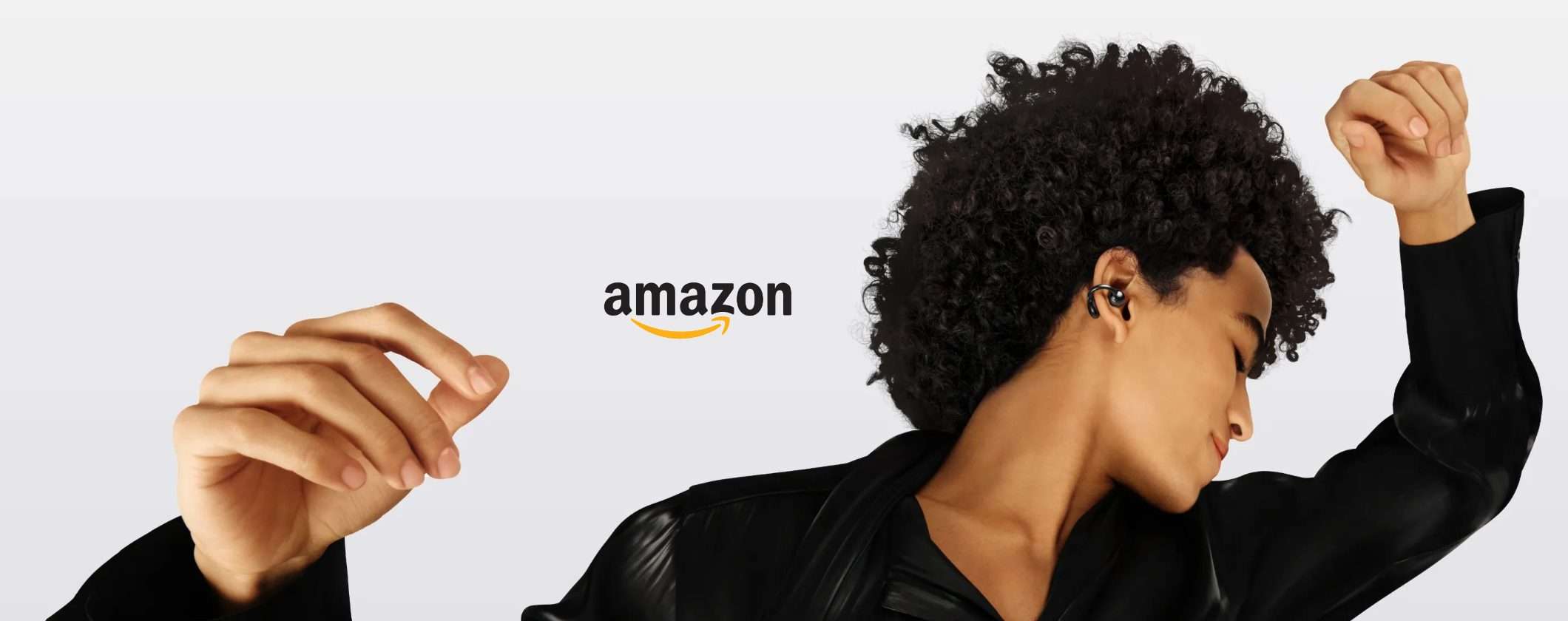 HUAWEI FreeClip, gli auricolari dal design a innovativo oggi a prezzo bomba su Amazon HUAWEI FreeClip, gli auricolari dal design a innovativo oggi a prezzo bomba su Amazon