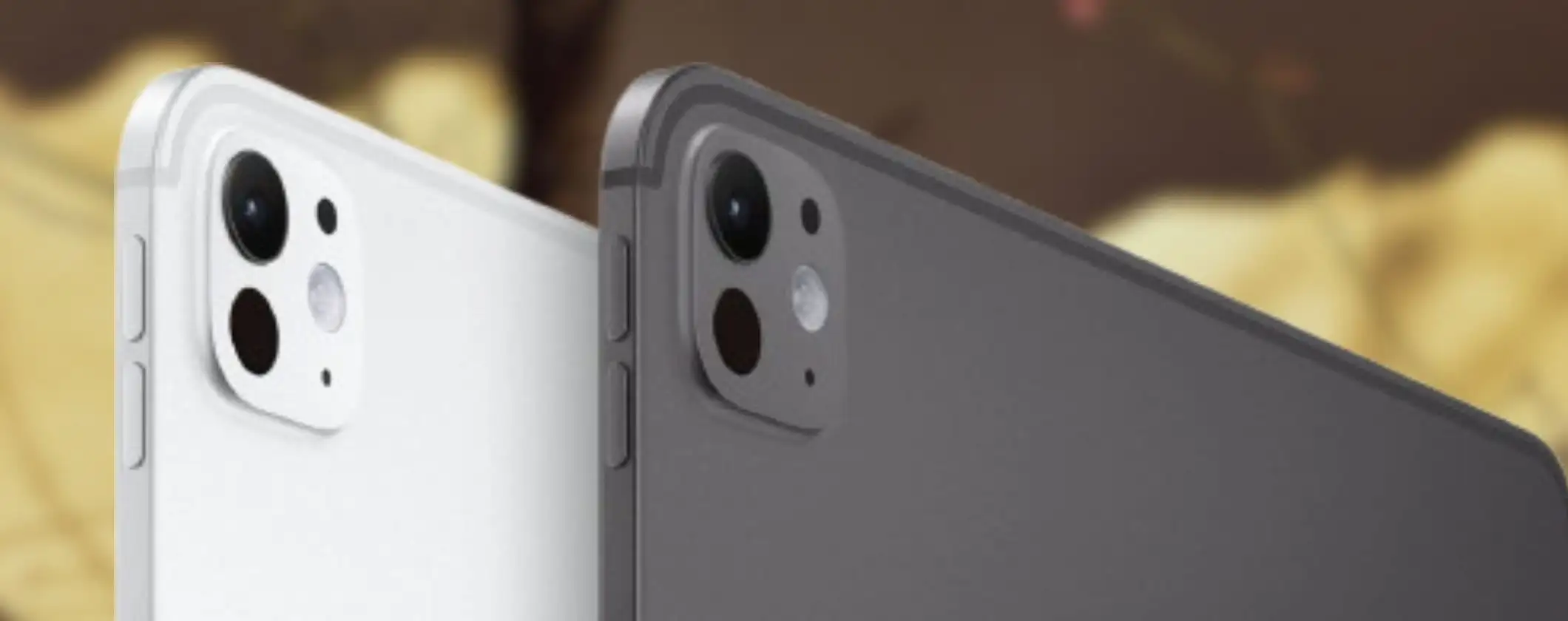 iPad Pro con chip M5 è in preordine su Amazon: POTENZA assoluta in mobilità iPad Pro con chip M5 è in preordine su Amazon: POTENZA assoluta in mobilità
