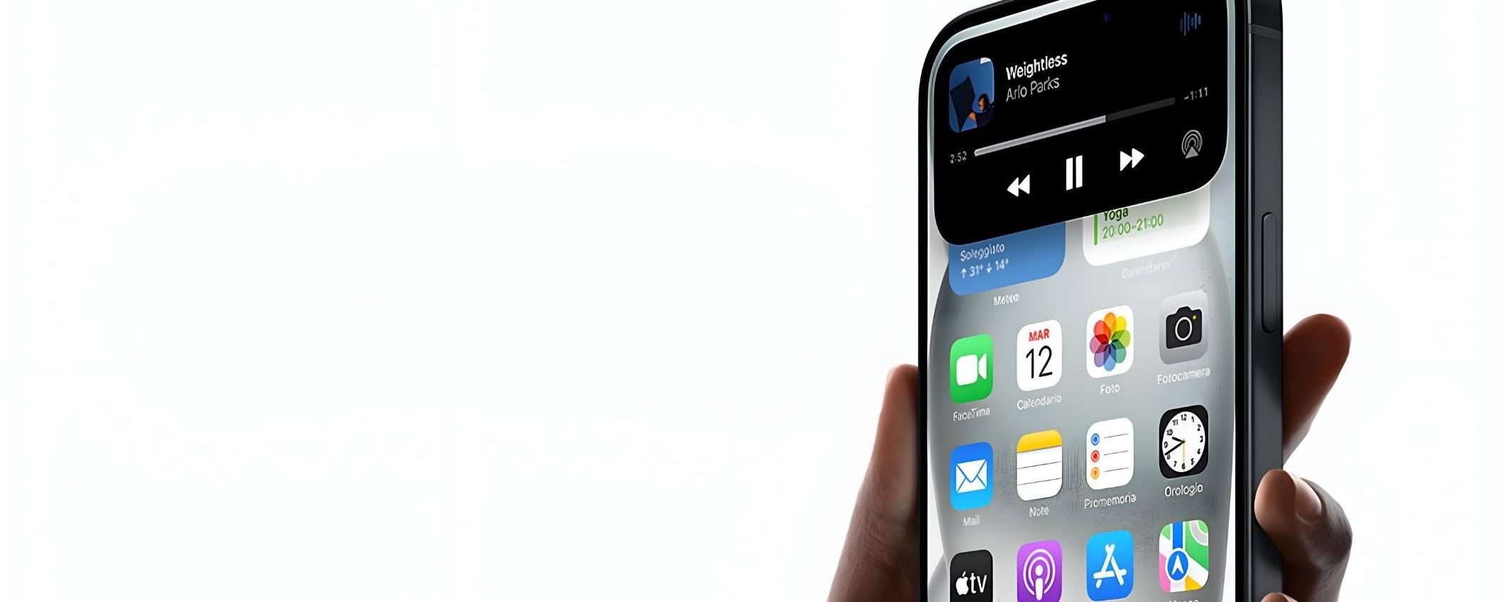 iPhone 15 128GB al MINIMO STORICO: è il giorno giusto per comprarlo iPhone 15 128GB al MINIMO STORICO: è il giorno giusto per comprarlo