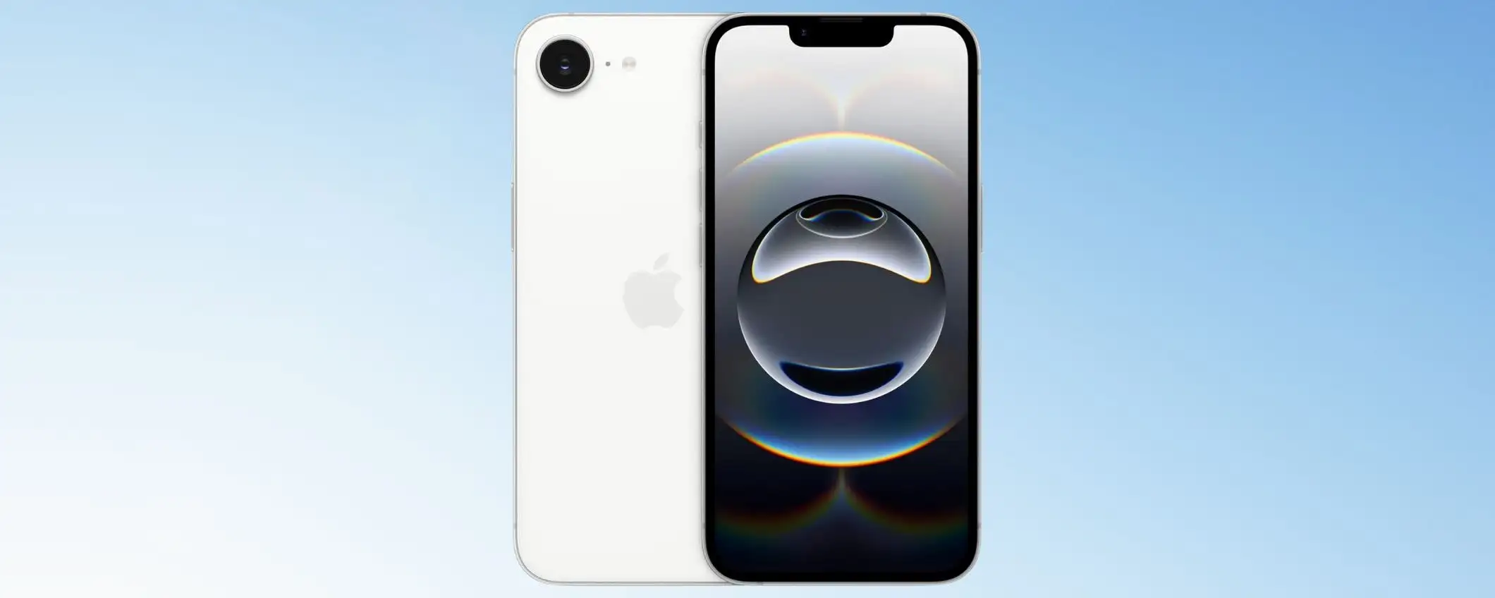 iPhone 16e: occhio allo SCONTO, a questo prezzo su Amazon è DA AVERE iPhone 16e: occhio allo SCONTO, a questo prezzo su Amazon è DA AVERE