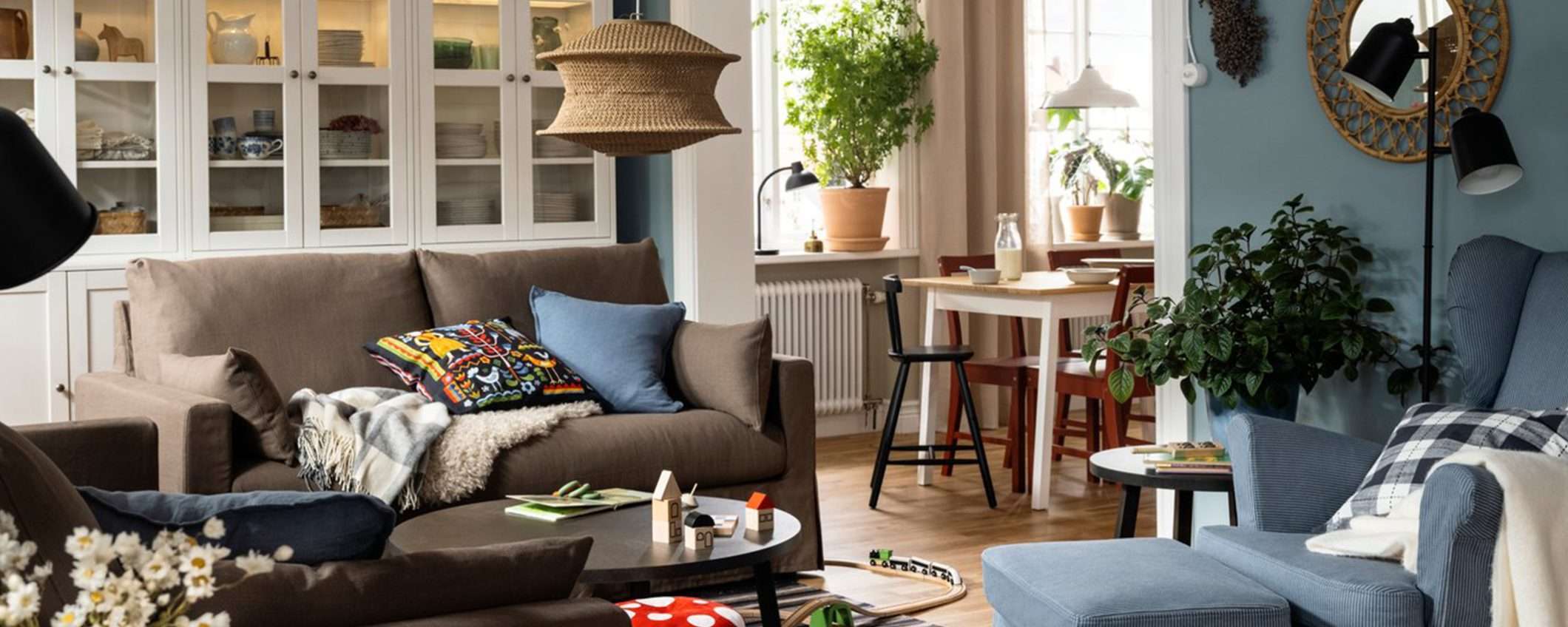 IKEA, buono sconto di 25€ con la nuova promo Angolo della Circolarità IKEA, buono sconto di 25€ con la nuova promo Angolo della Circolarità