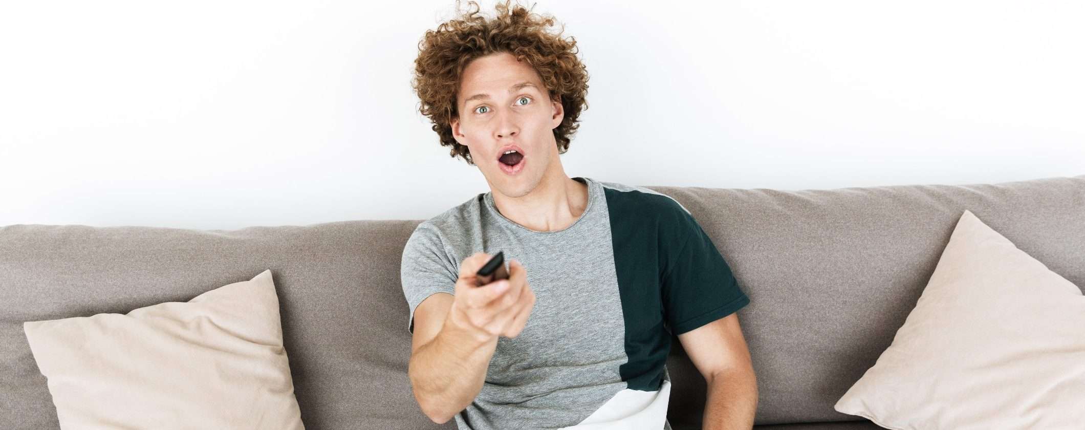 Imminente l'arrivo di un altro nuovo canale sul digitale terrestre Imminente l'arrivo di un altro nuovo canale sul digitale terrestre