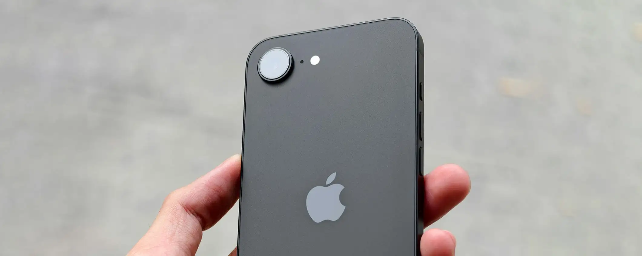 iPhone 16e, su eBay un'offerta shock: sconto immediato di 240€ iPhone 16e, su eBay un'offerta shock: sconto immediato di 240€