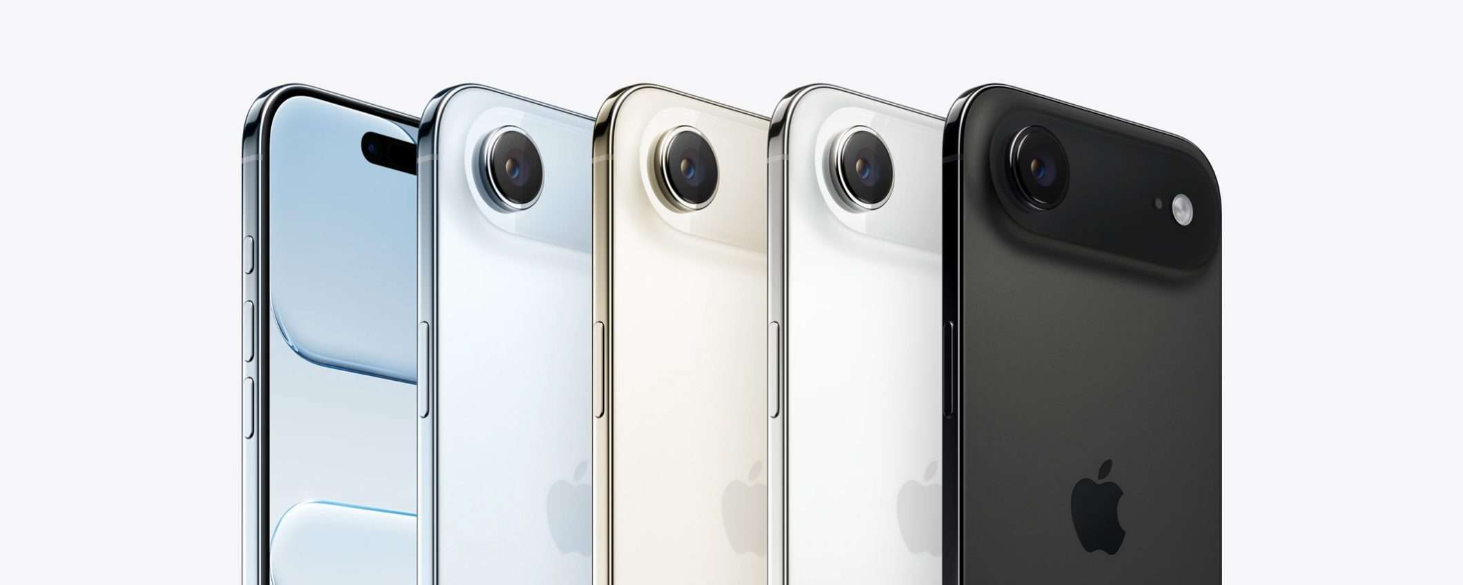 iPhone Air, che affarone: su eBay è già scontato a meno di 1.000 euro