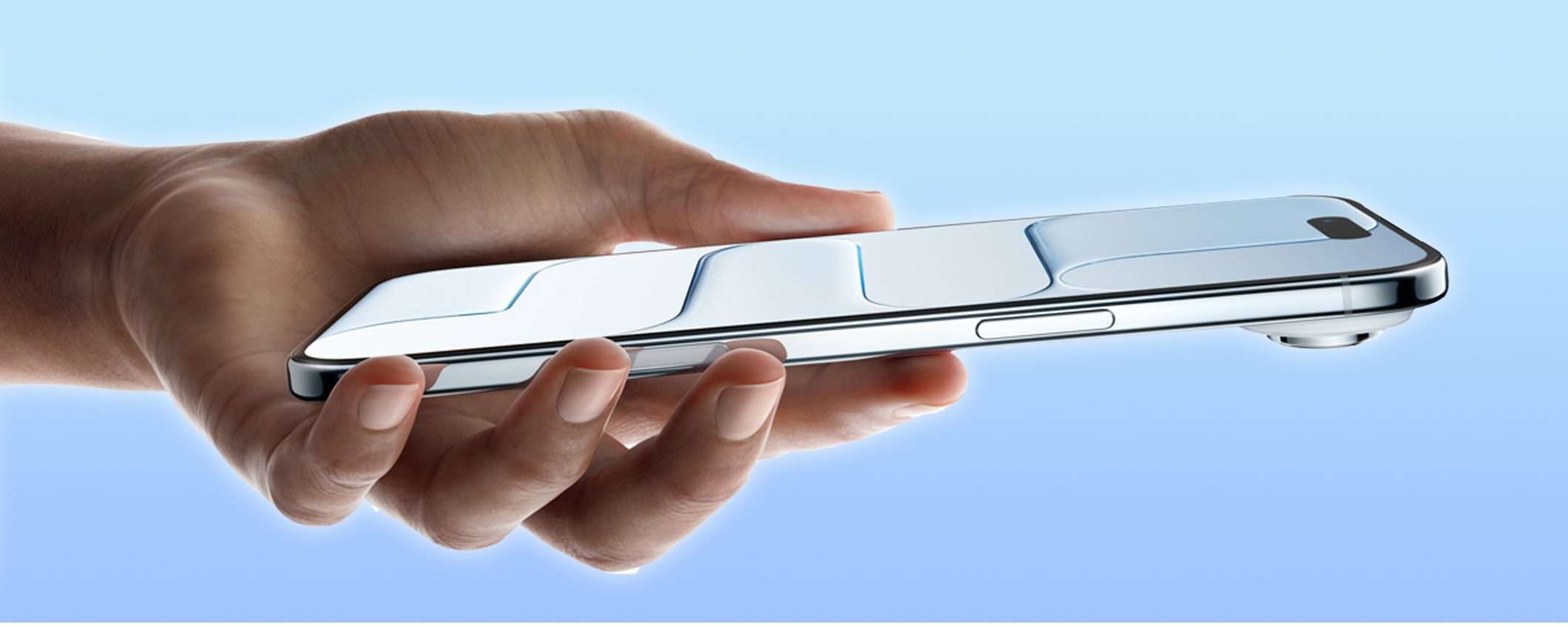 Il sottilissimo iPhone Air 5G crolla di prezzo: su eBay risparmi oltre 300€