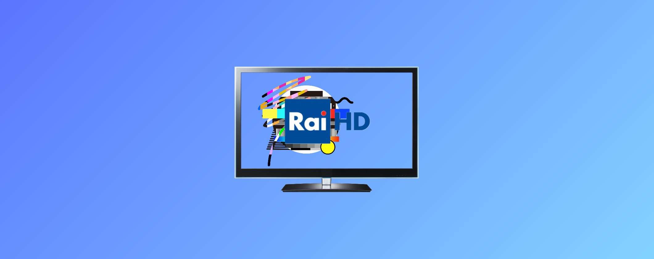 La Rai aumenta la sua offerta in HD sul digitale terrestre, forse anche per te