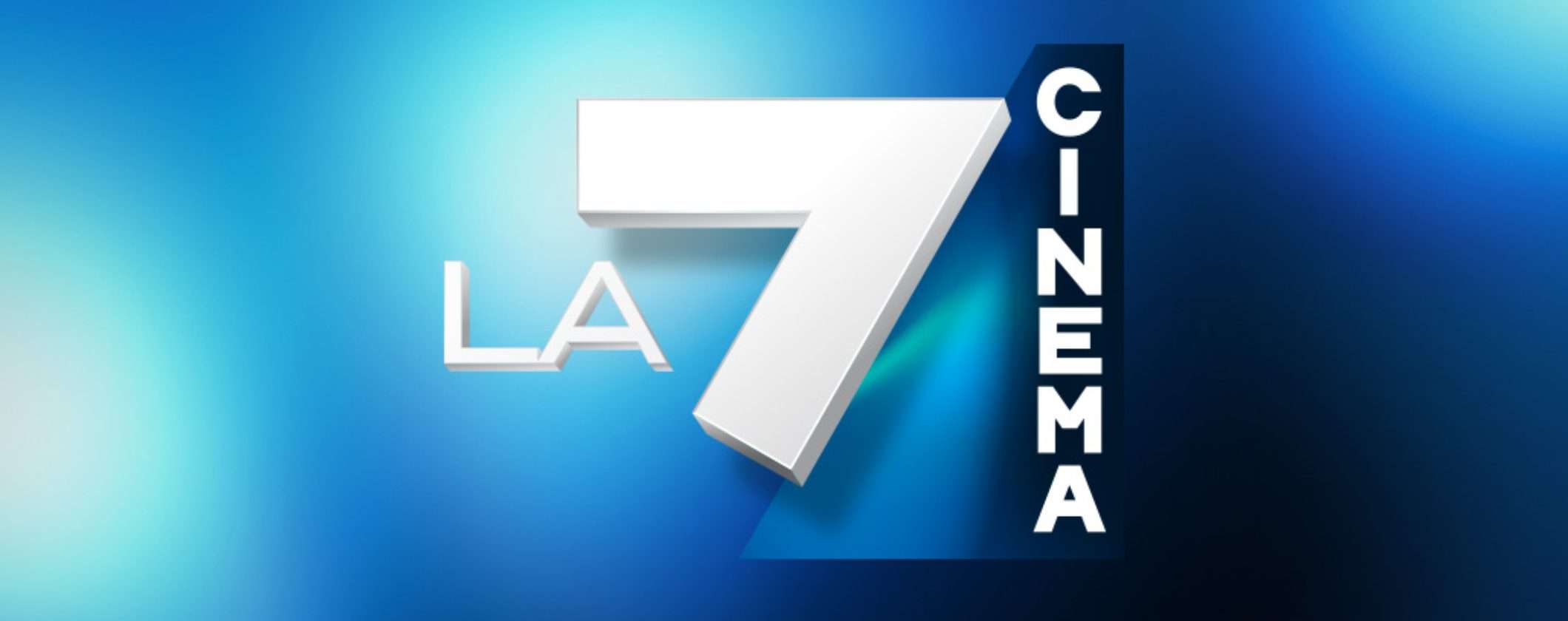 La7 Cinema si accende oggi sul digitale terrestre