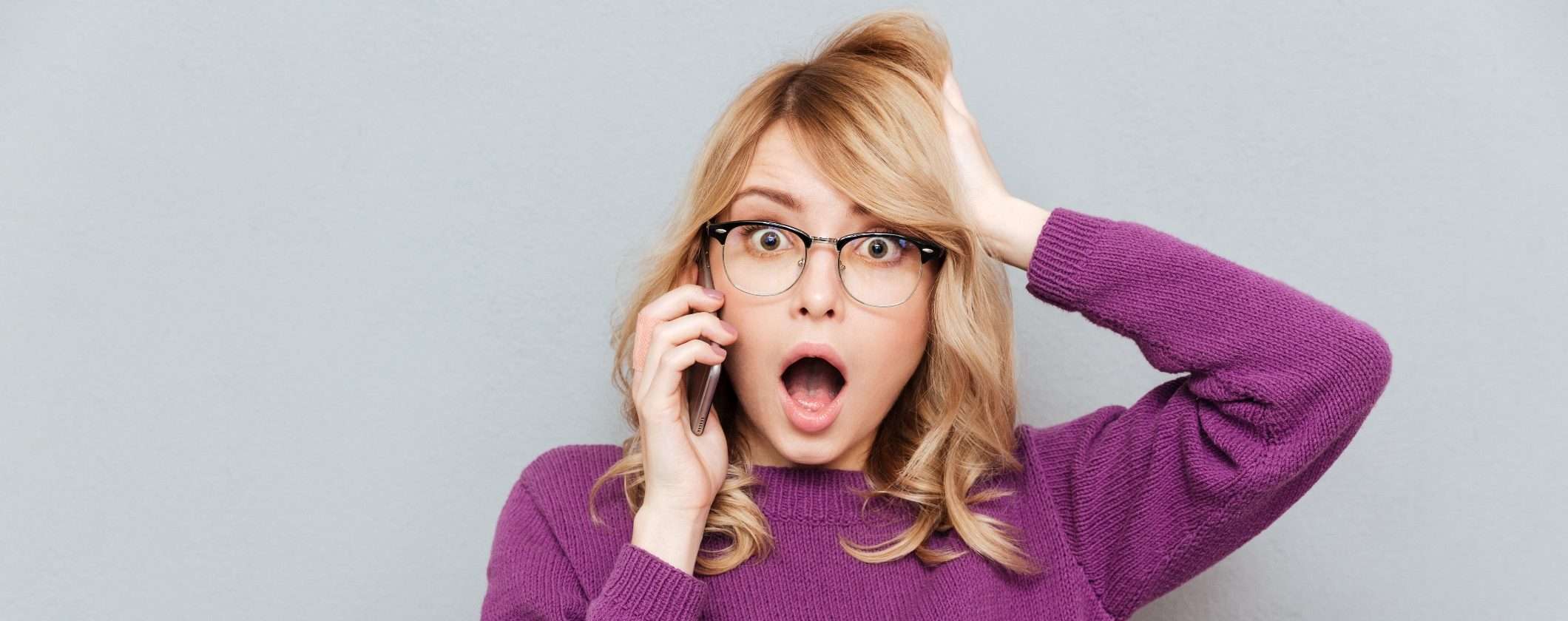 Le chiamate mute ora registrano la tua voce con l'AI