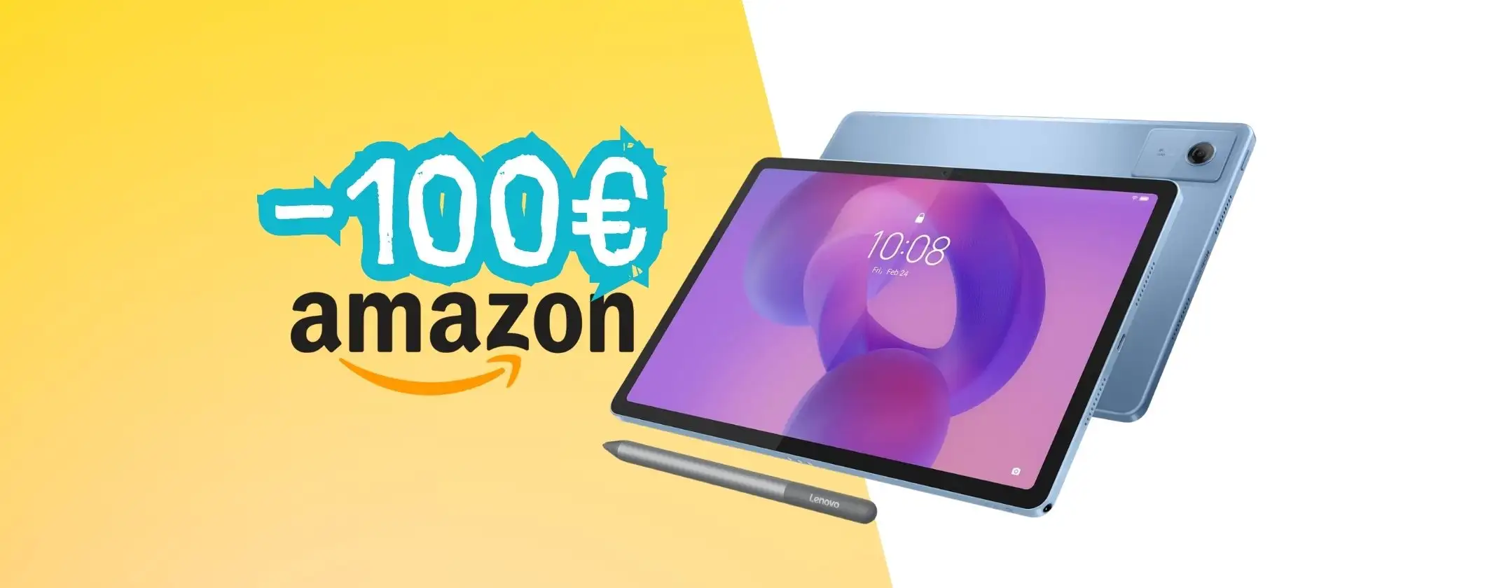 Lenovo Idea Tab da 11 Lenovo Idea Tab da 11