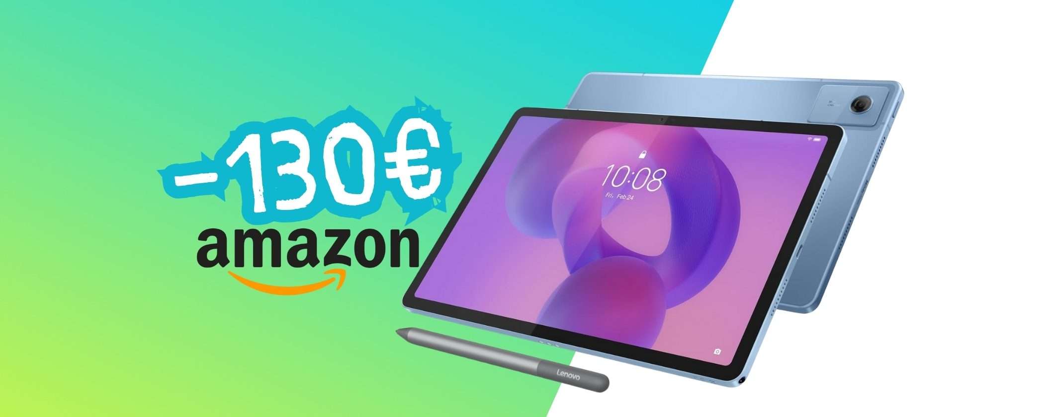 Lenovo Idea Tab da 11